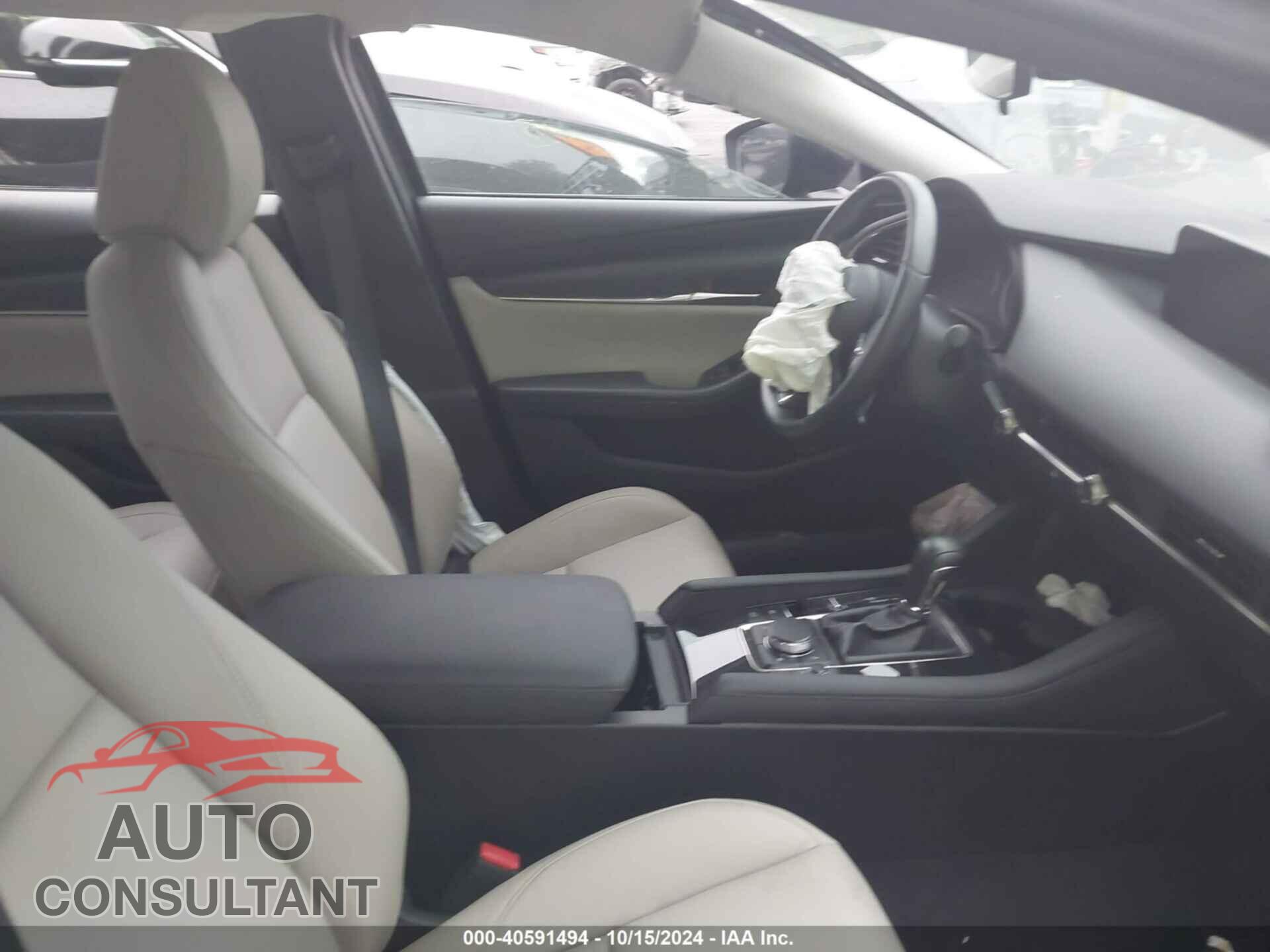 MAZDA MAZDA3 2021 - 3MZBPACL3MM252017