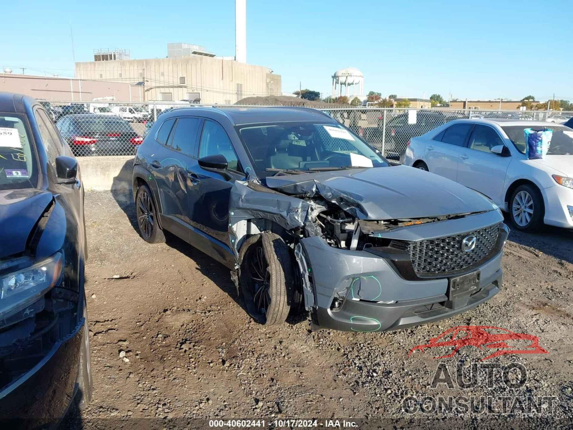 MAZDA CX-50 2023 - 7MMVABEM2PN108532
