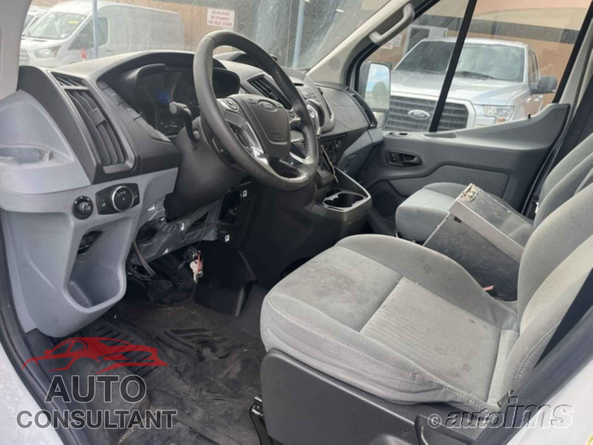 FORD TRANSIT 2016 - 1FTYR1CM9GKA69099