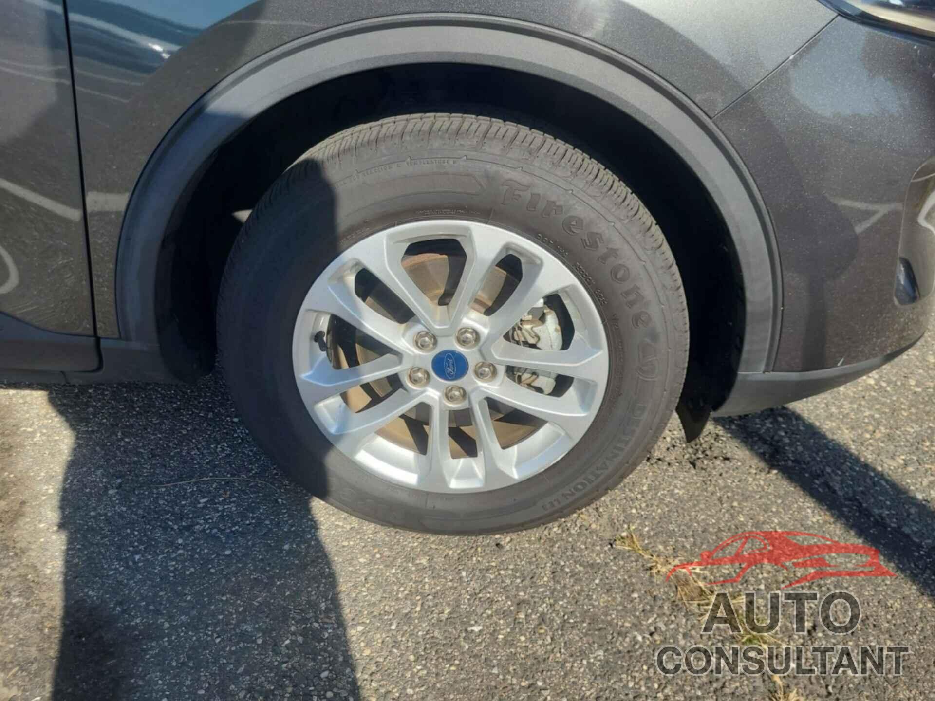 FORD ESCAPE 2020 - 1FMCU9G65LUB25567