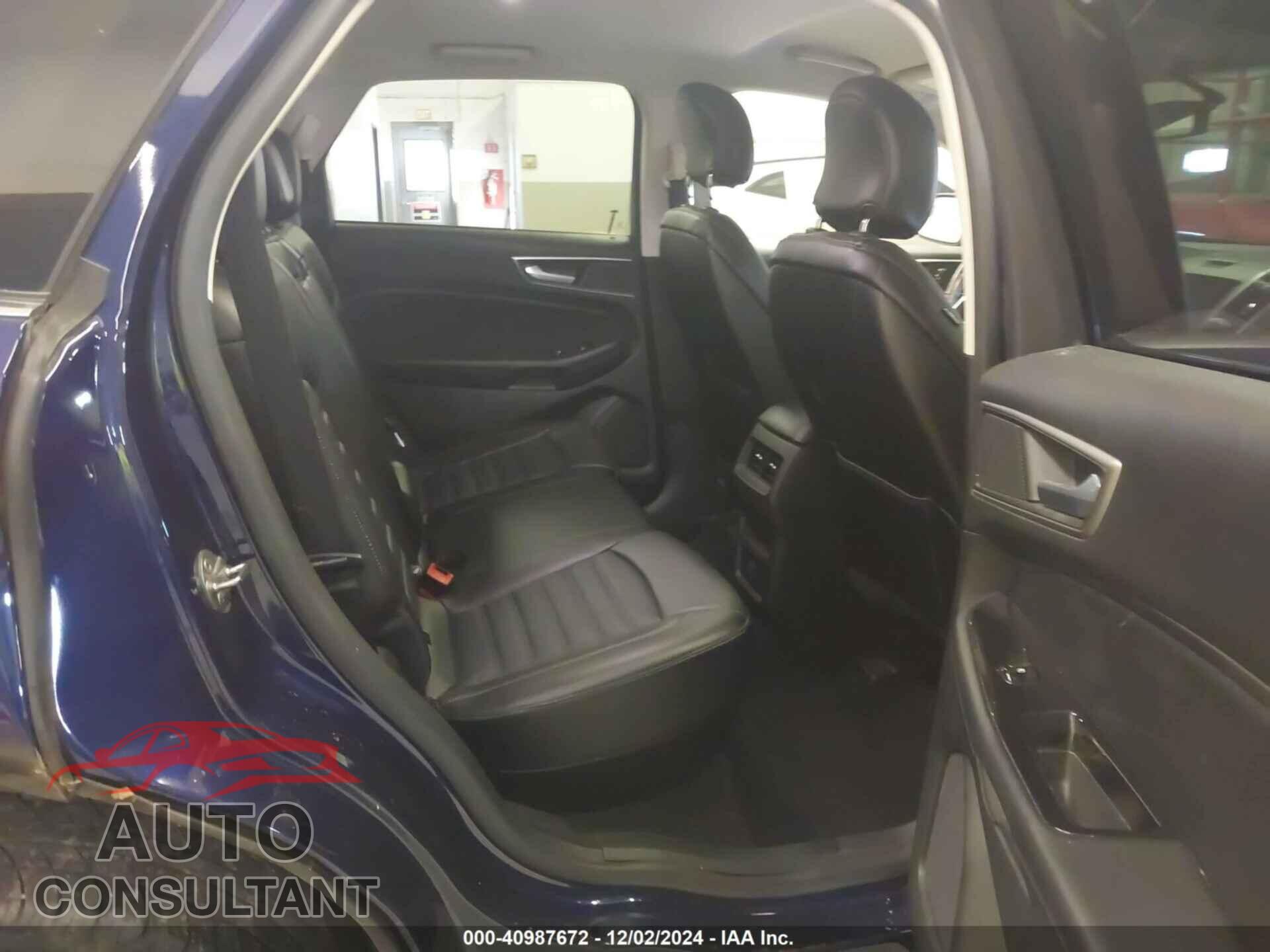FORD EDGE 2016 - 2FMPK4J94GBB10129