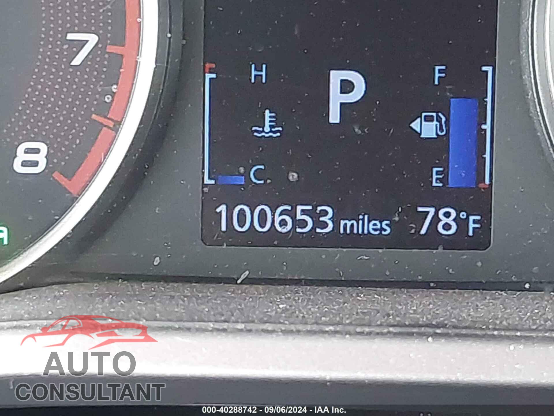 MITSUBISHI ECLIPSE CROSS 2019 - JA4AT5AA8KZ047754