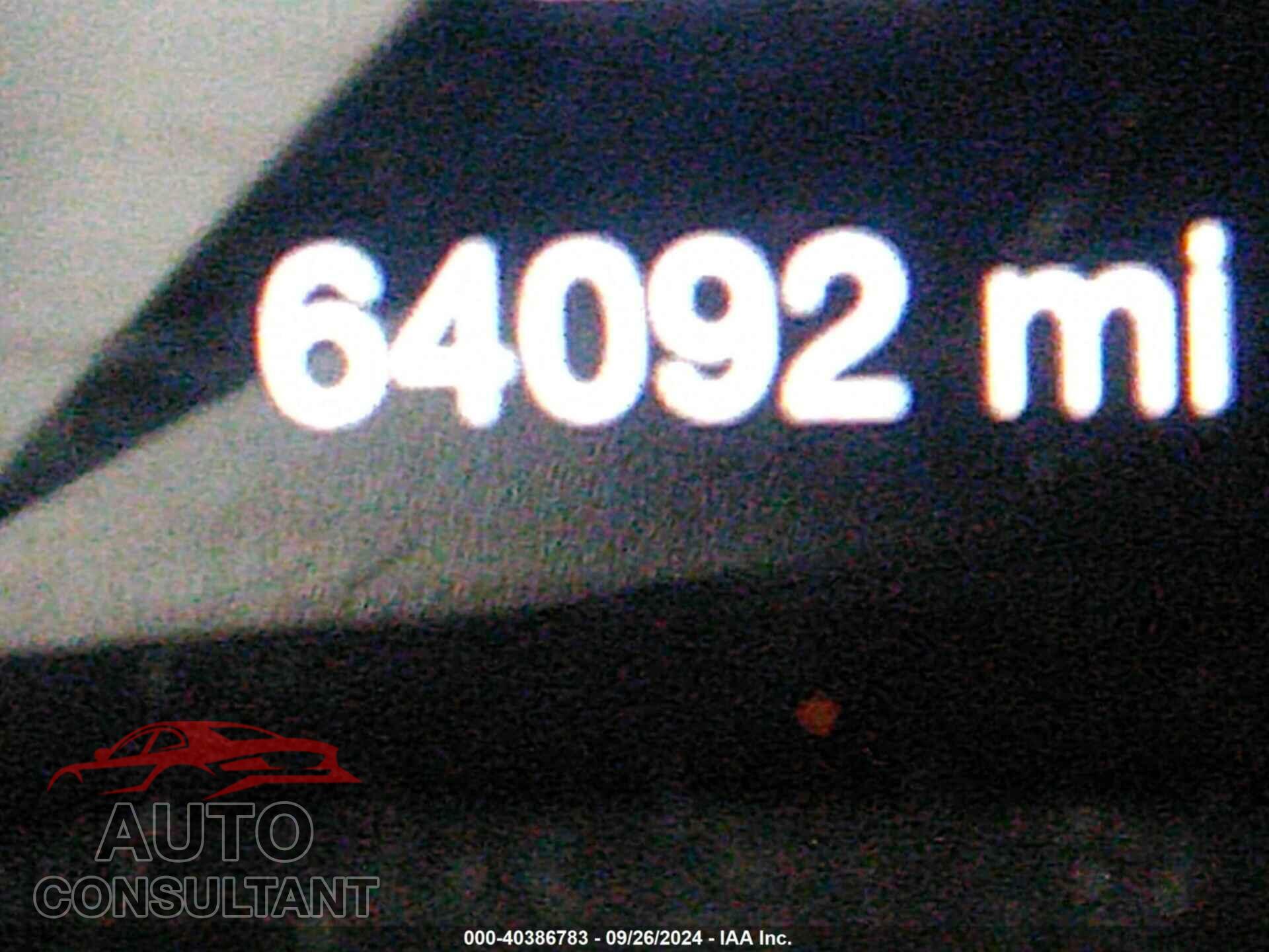 DODGE DURANGO 2020 - 1C4RDJDG8LC223091