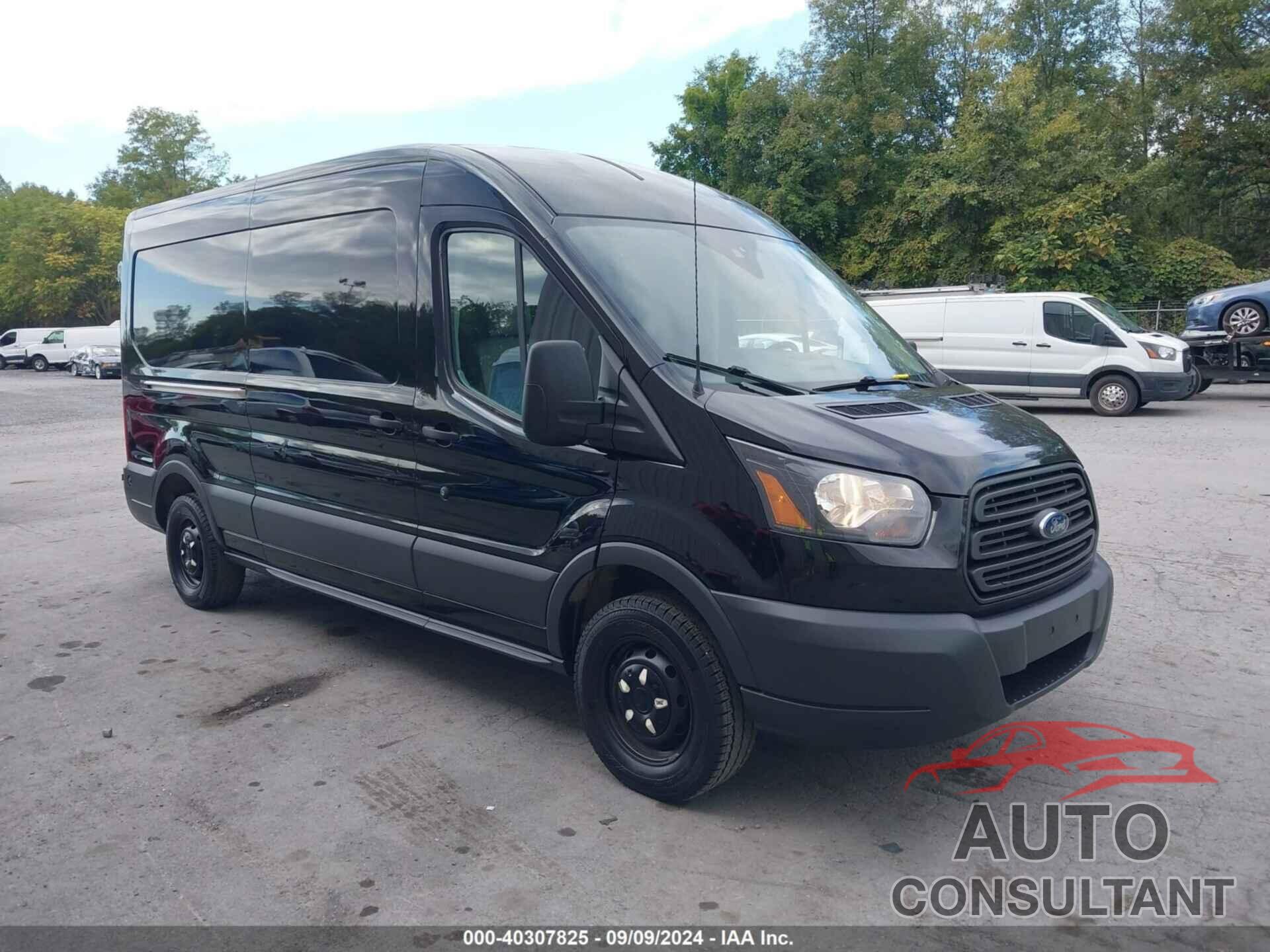 FORD TRANSIT-150 2017 - 1FTYE2CG6HKB00743