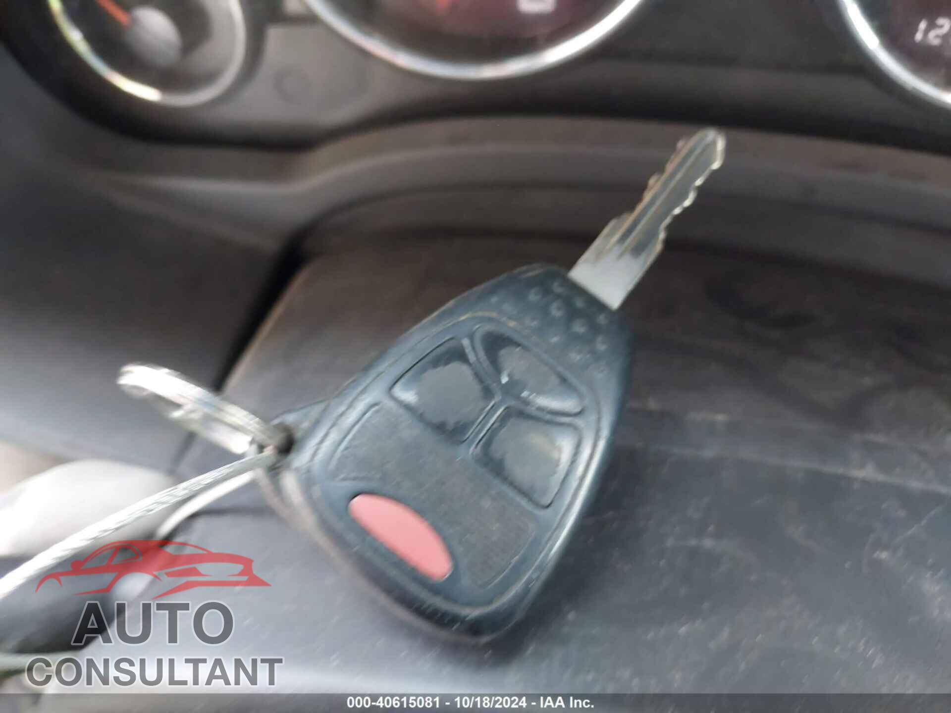 JEEP COMPASS 2014 - 1C4NJCCB7ED620622