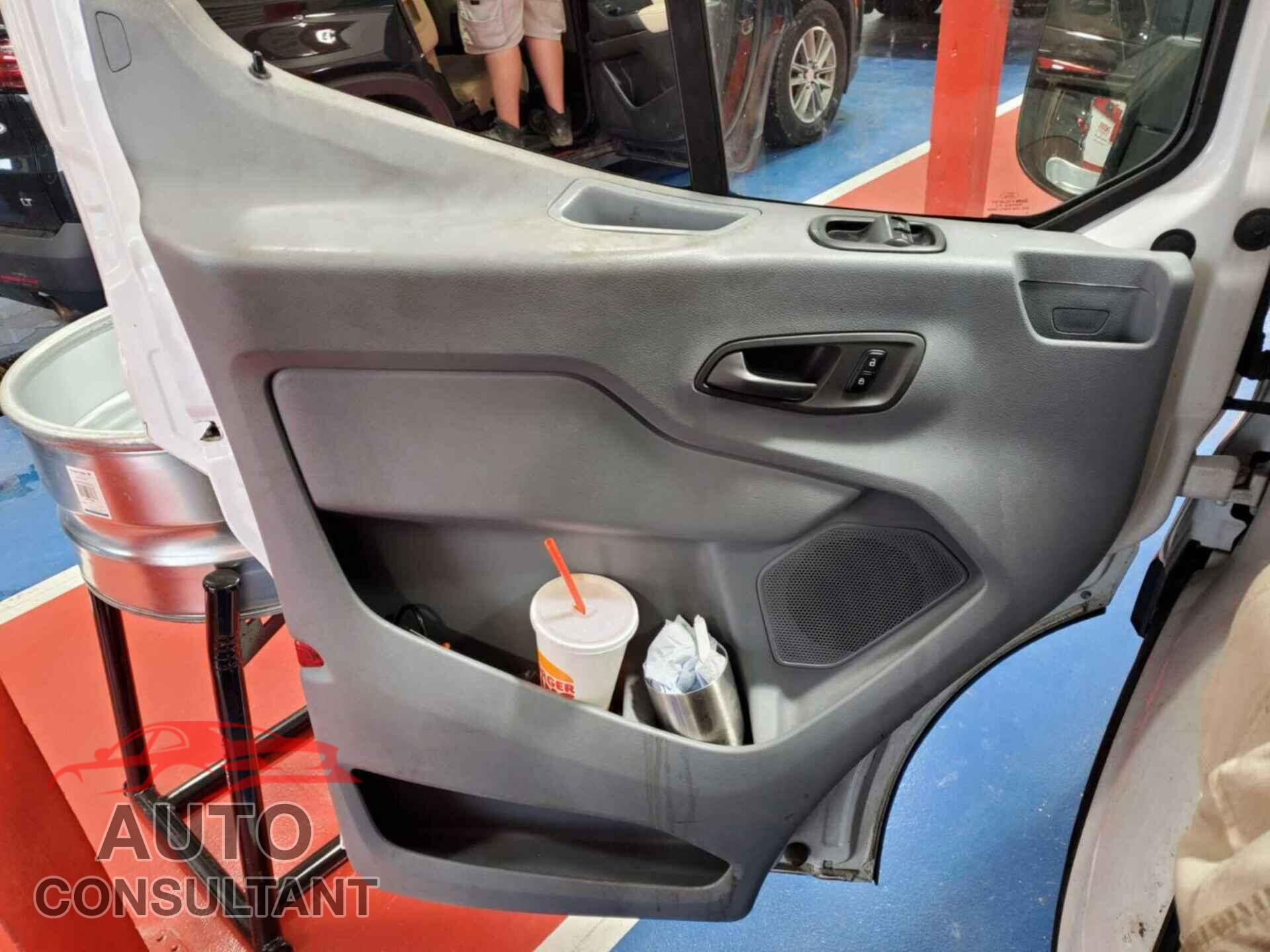 FORD TRANSIT 2016 - 1FTYE1YM3GKB48854
