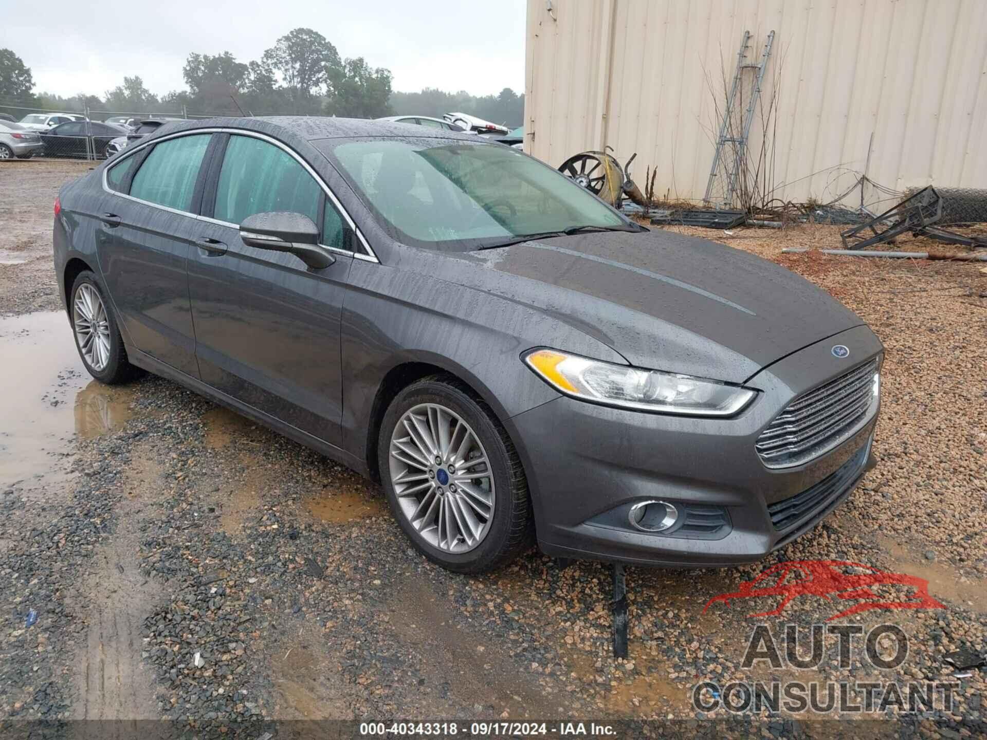 FORD FUSION 2015 - 3FA6P0H96FR287951