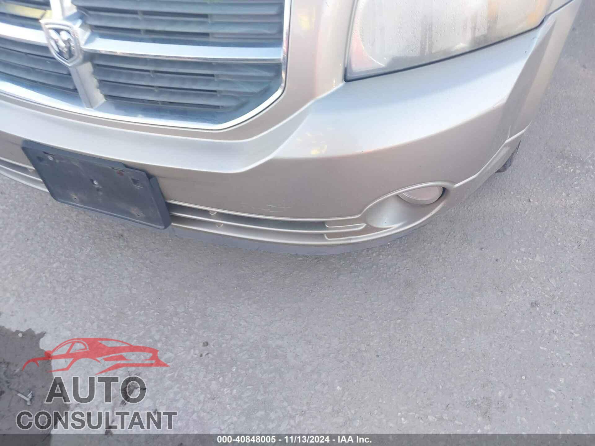 DODGE CALIBER 2010 - 1B3CB3HA5AD648211