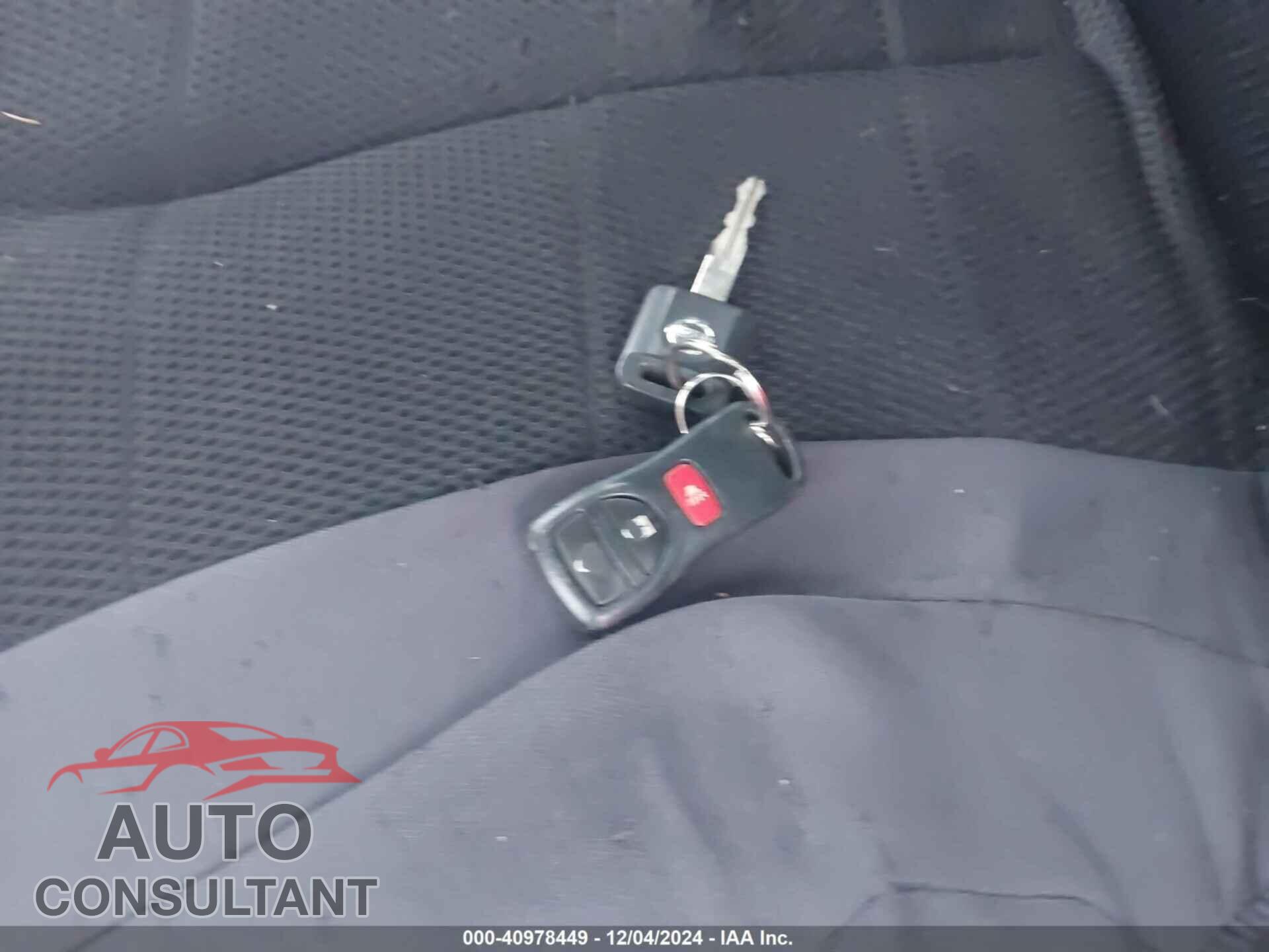 NISSAN VERSA 2012 - 3N1BC1CPXCK802196