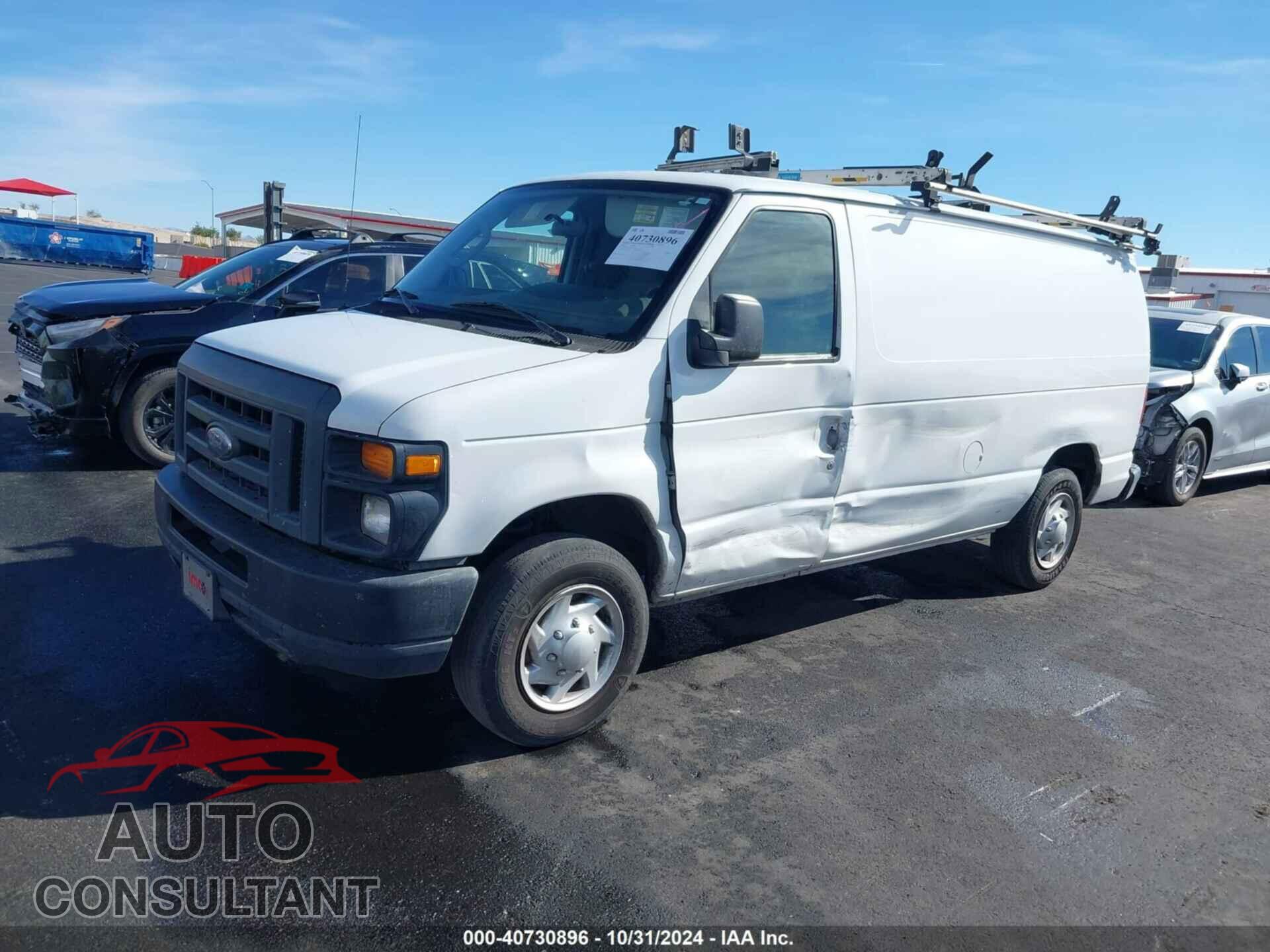 FORD E-150 2014 - 1FTNE1EW6EDA03169
