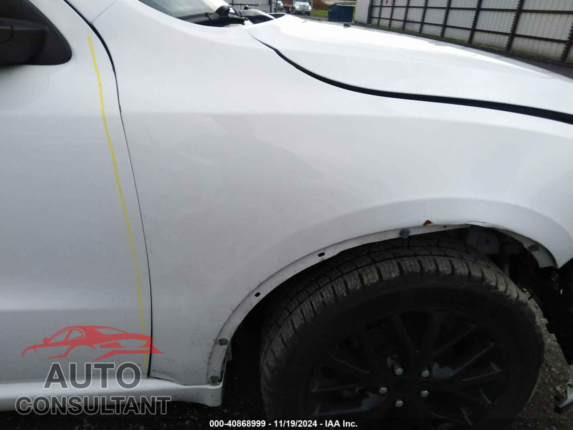 DODGE DURANGO 2015 - 1C4RDJDG3FC826938