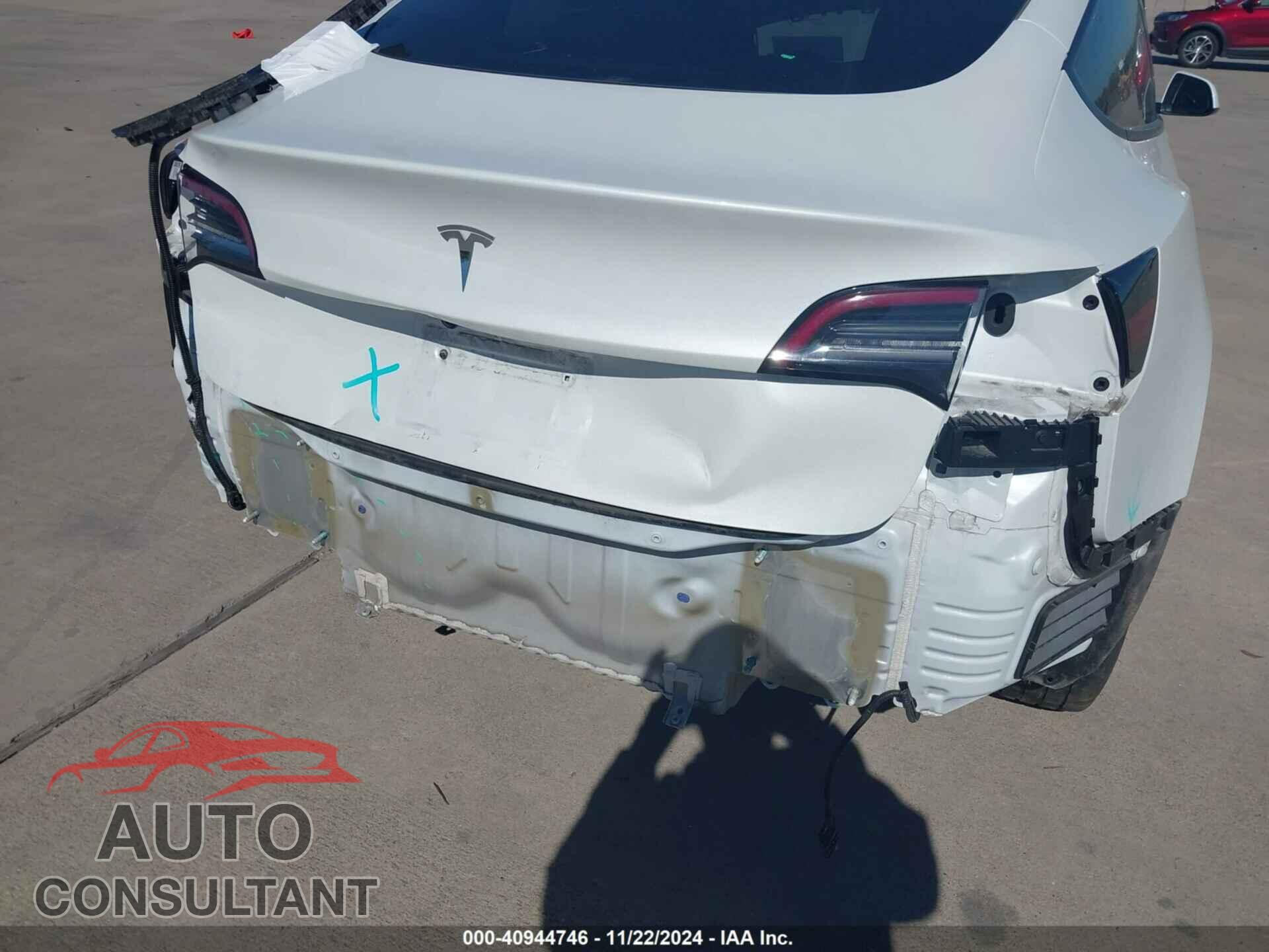 TESLA MODEL 3 2023 - 5YJ3E1EA2PF397244