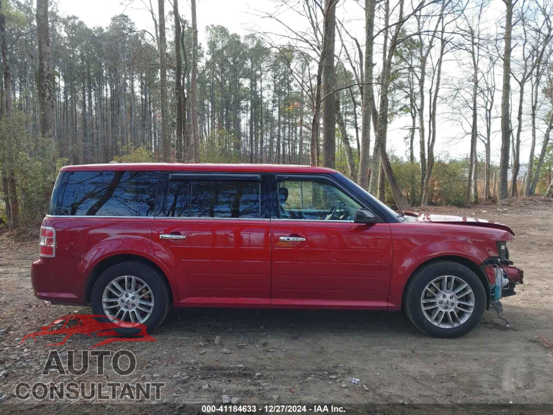 FORD FLEX 2015 - 2FMGK5C81FBA11101