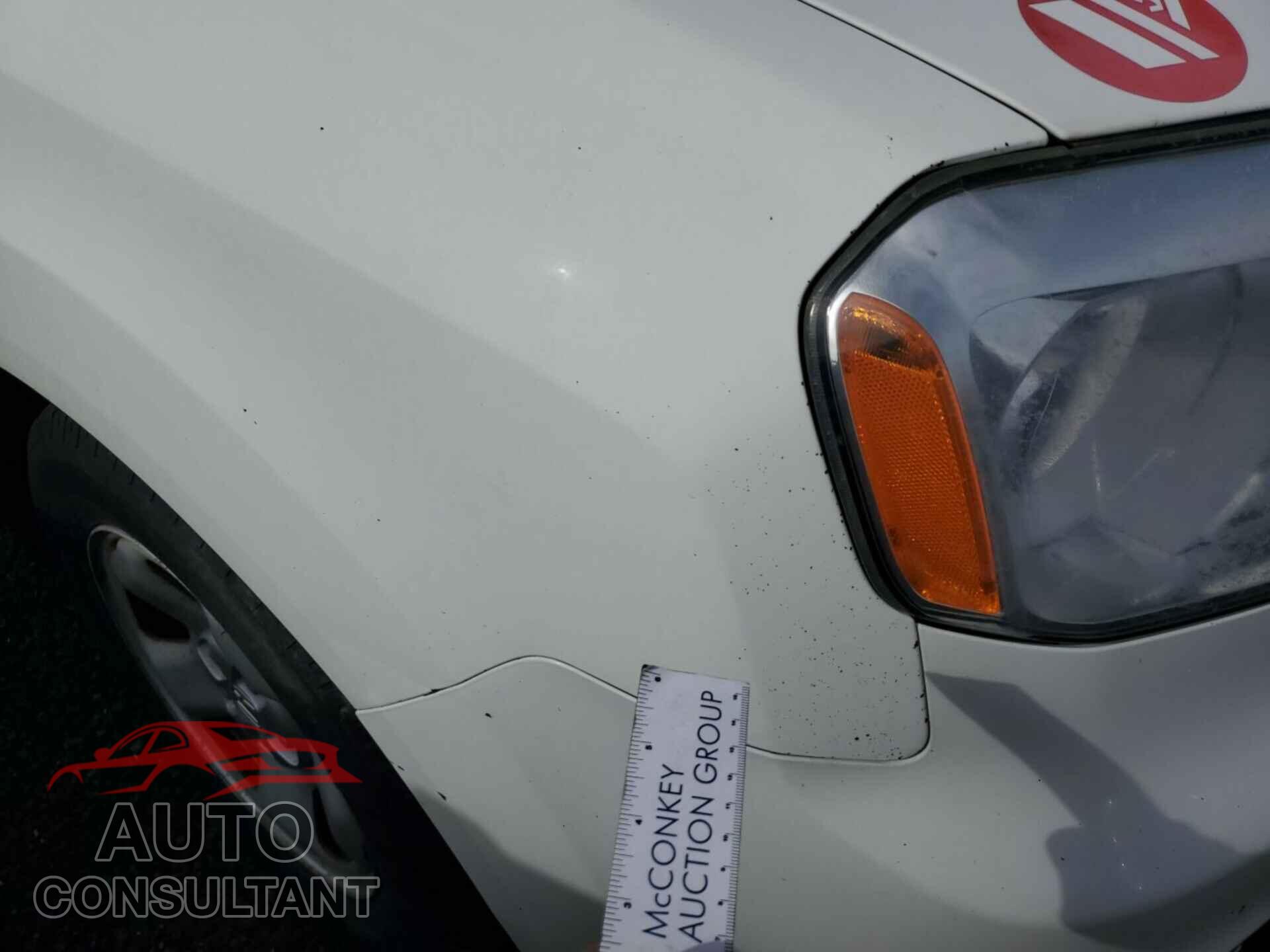 HONDA PILOT 2014 - 5FNYF4H26EB020065