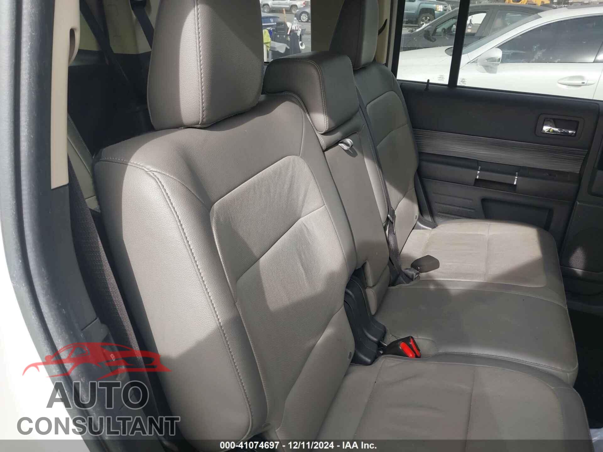 FORD FLEX 2016 - 2FMGK5C85GBA10129
