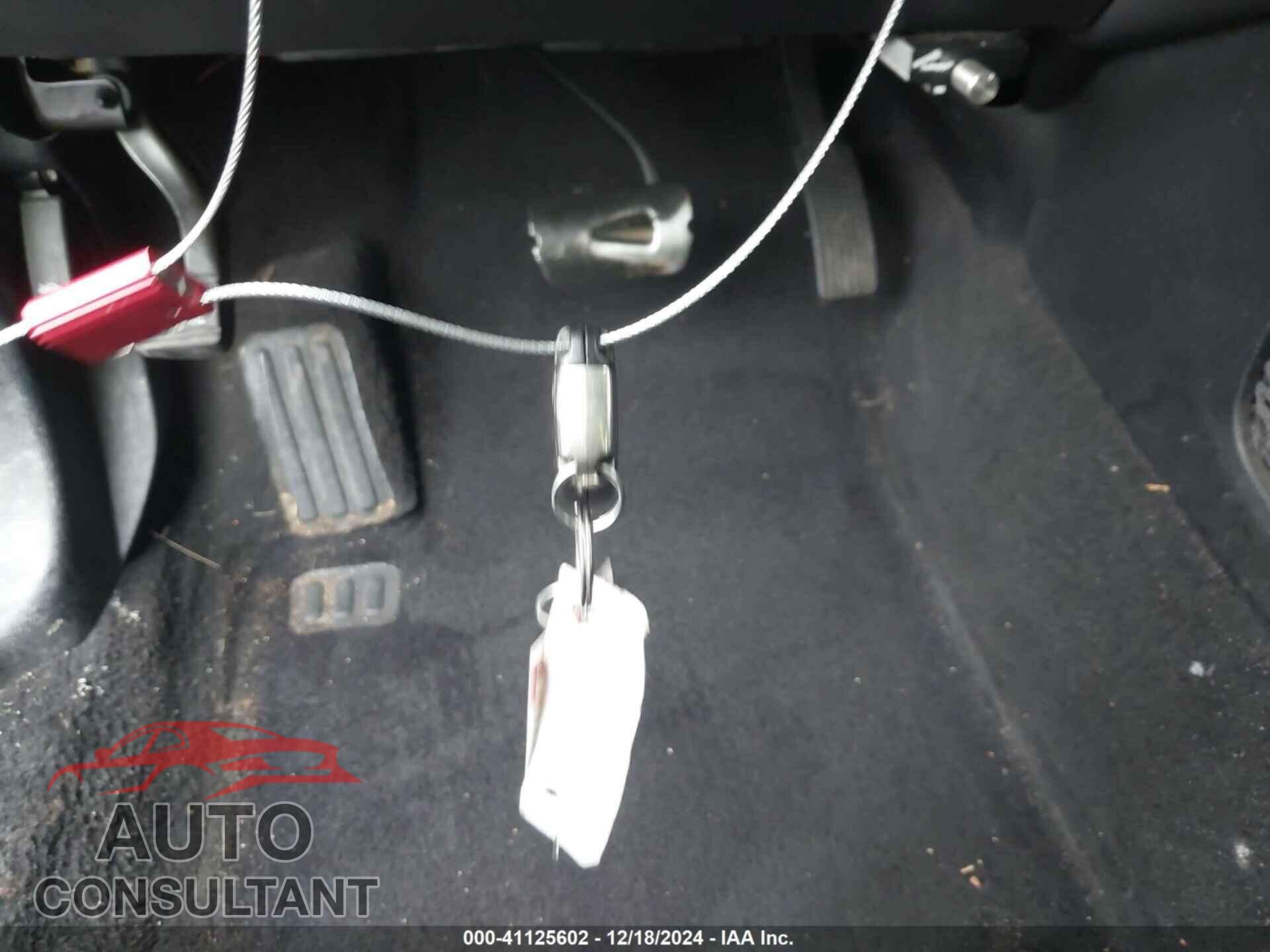 DODGE JOURNEY 2018 - 3C4PDCAB4JT208620