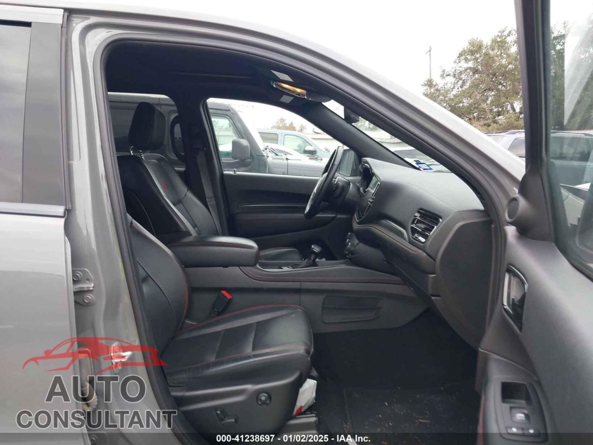DODGE DURANGO 2023 - 1C4RDHDG3PC601932