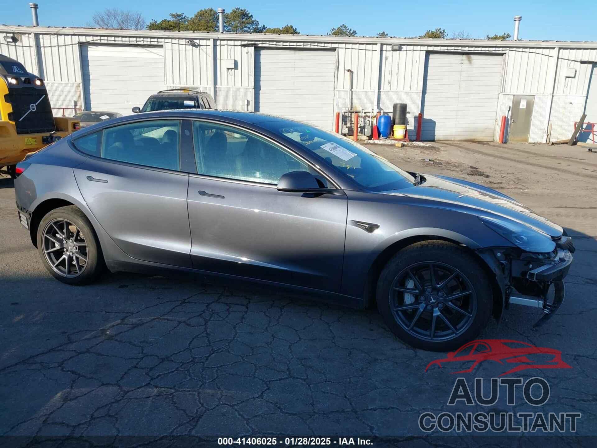 TESLA MODEL 3 2023 - 5YJ3E1EB9PF679390
