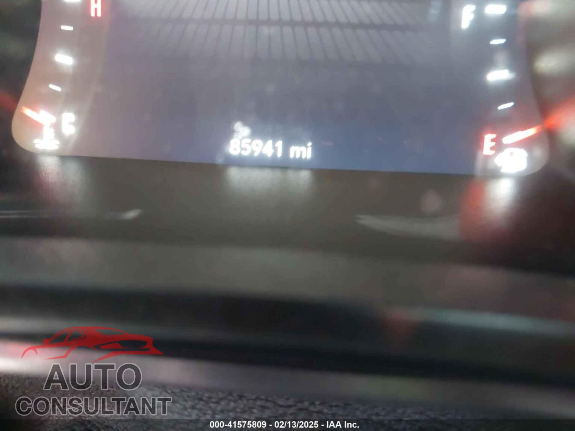 DODGE CHALLENGER 2019 - 2C3CDZAG4KH560530