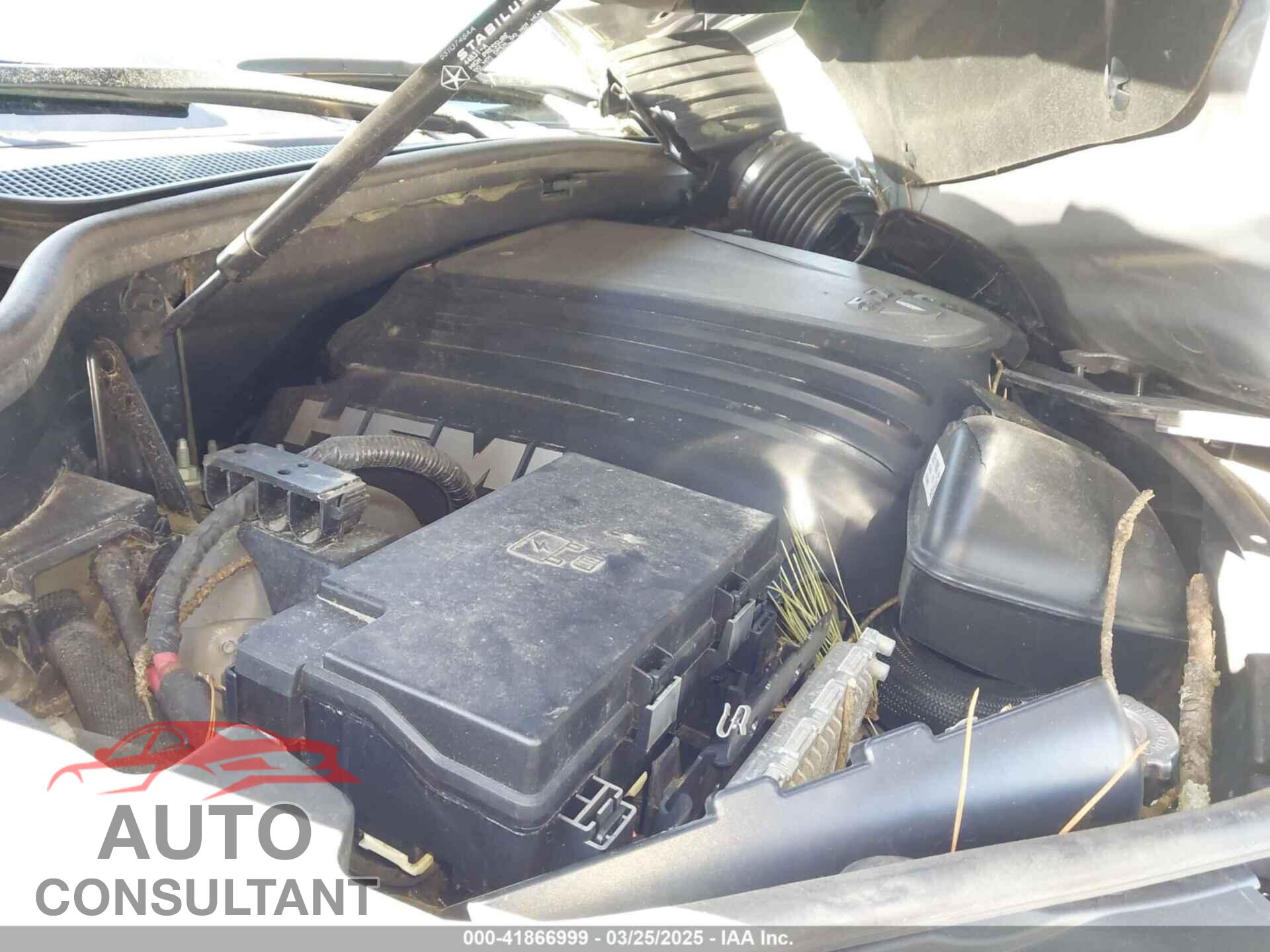 DODGE DURANGO 2023 - 1C4SDJCT9PC603000