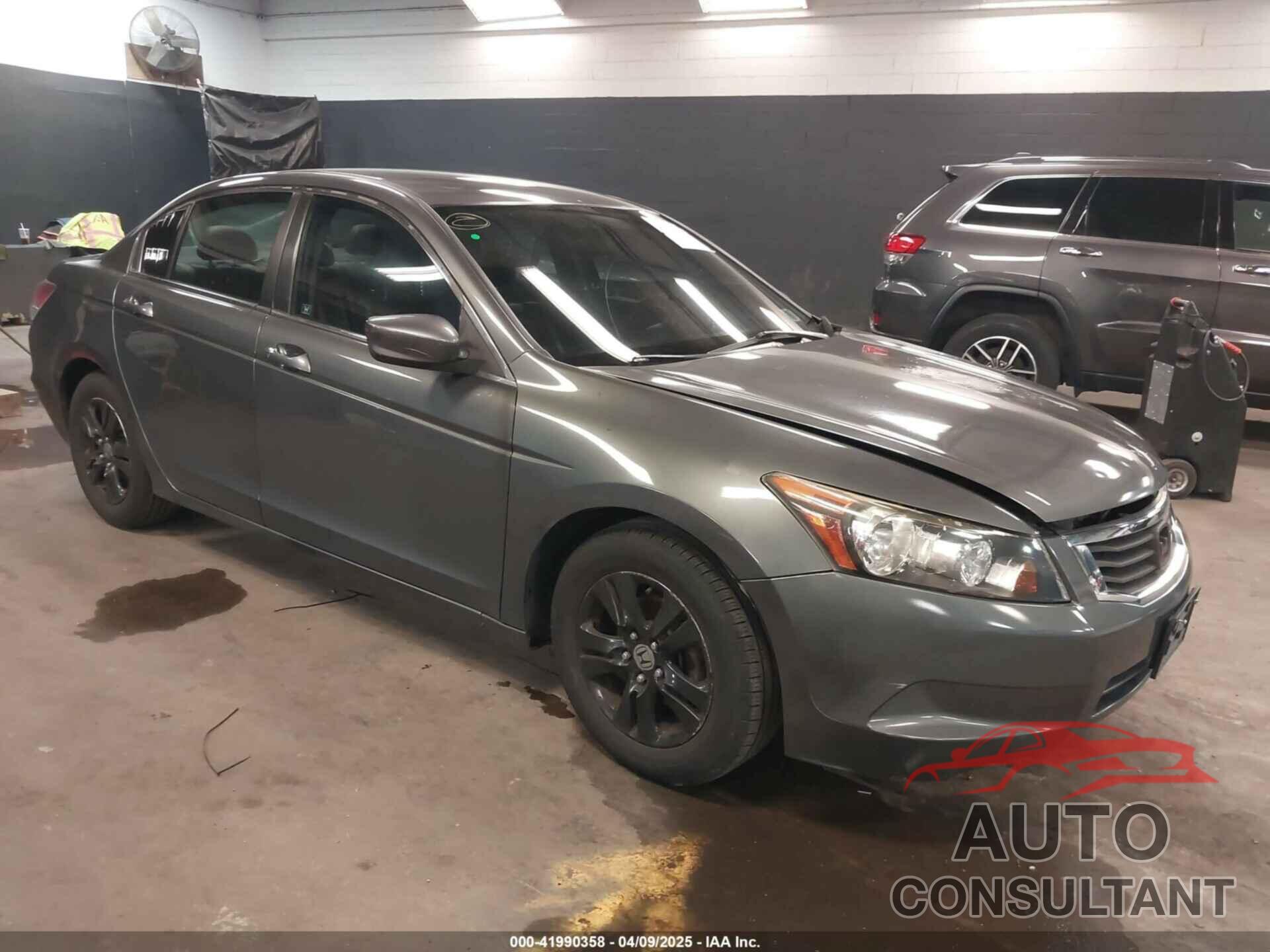 HONDA ACCORD 2012 - 1HGCP2F66CA211476