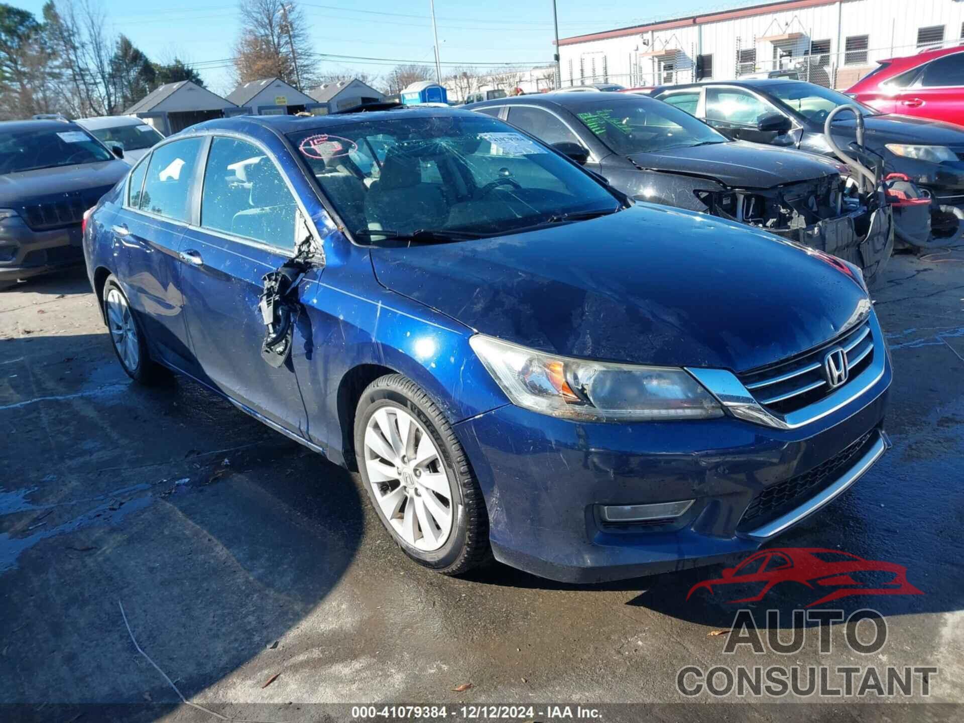 HONDA ACCORD 2013 - 1HGCR2F79DA075980