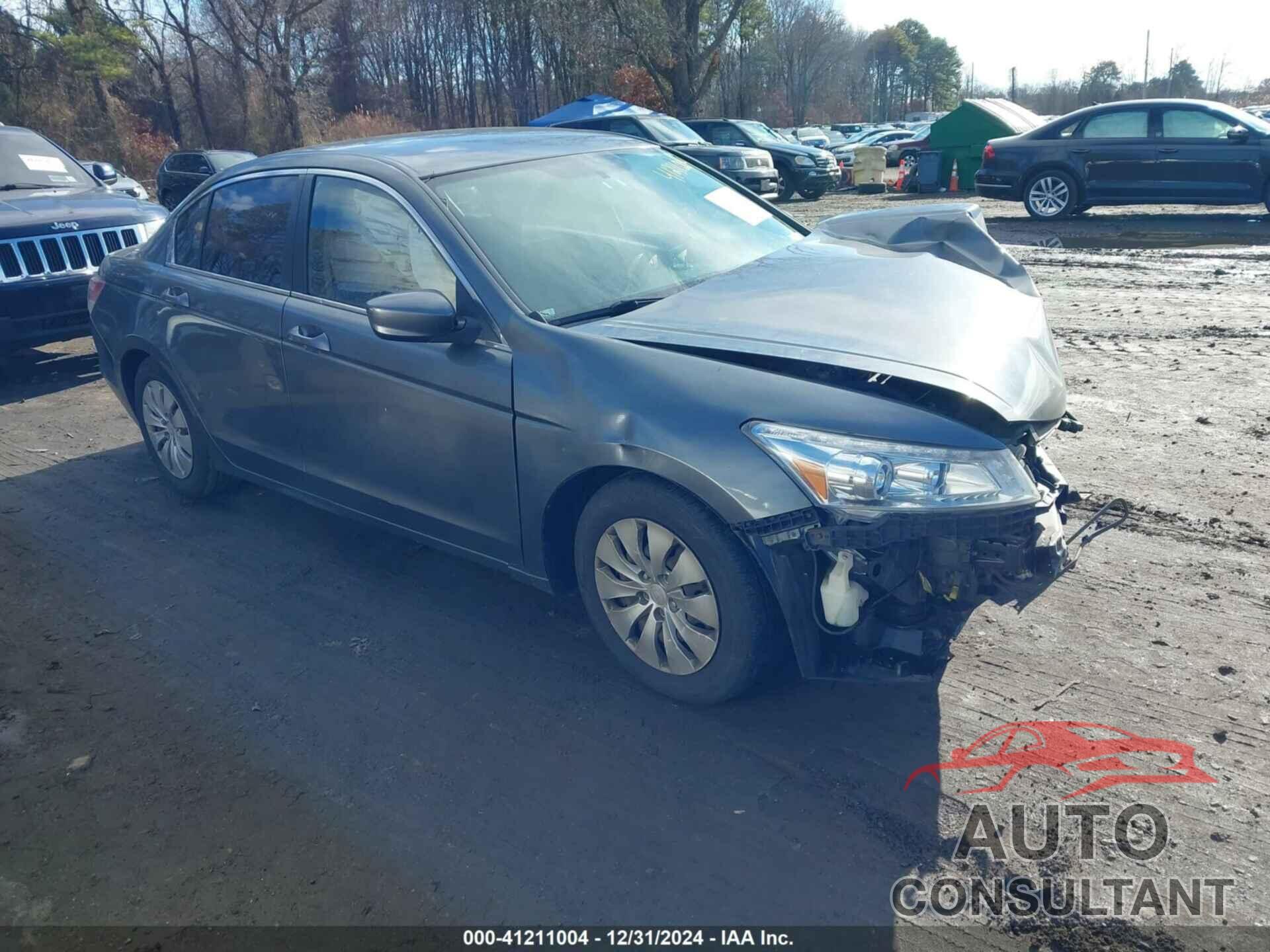 HONDA ACCORD 2011 - 1HGCP2F32BA129085
