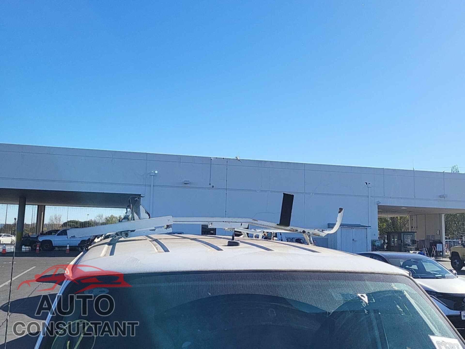 FORD ECONOLINE 2010 - 1FTNE2EW3ADA74748