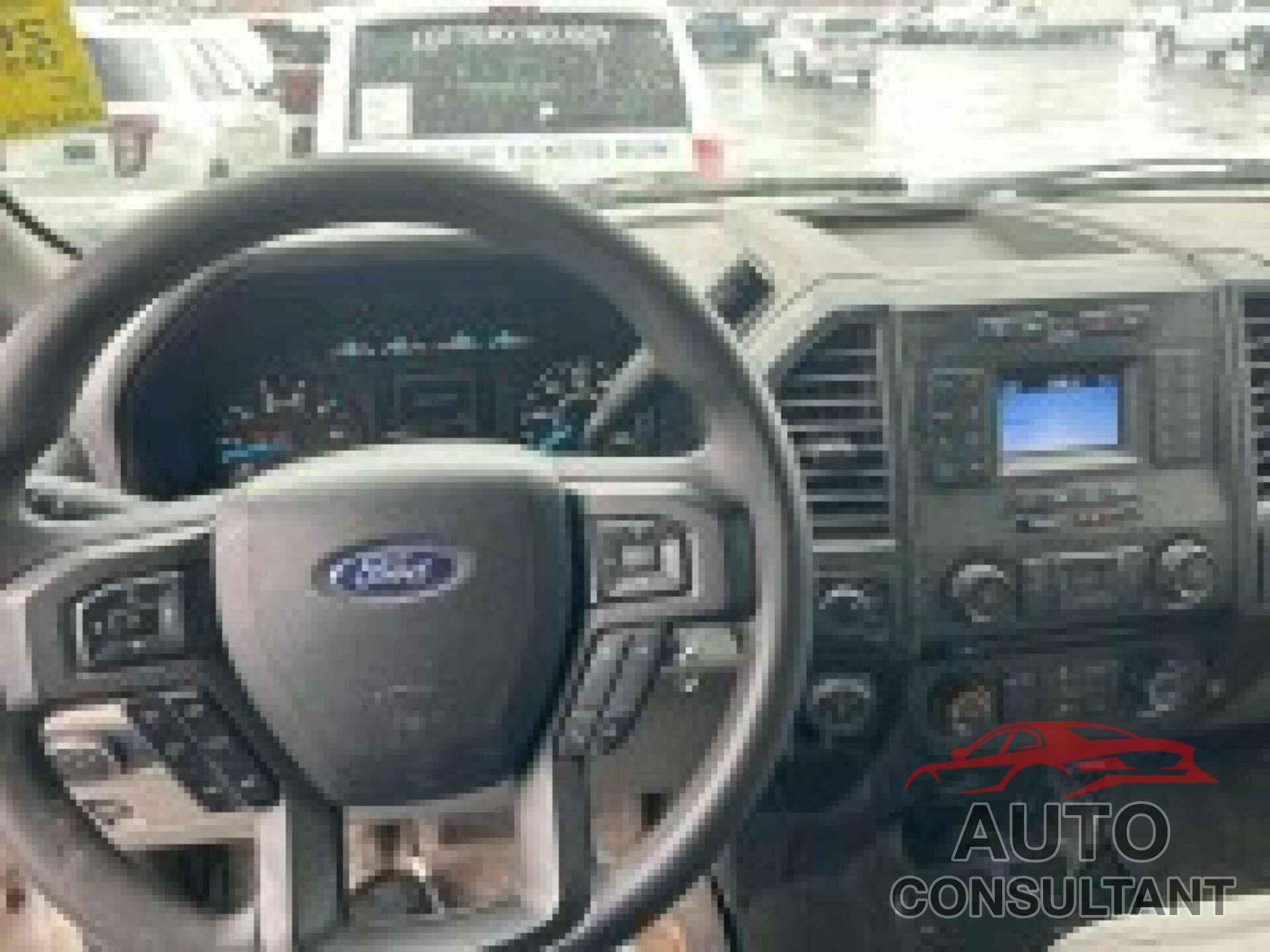FORD F150 2018 - 1FTEW1E56JKF07537