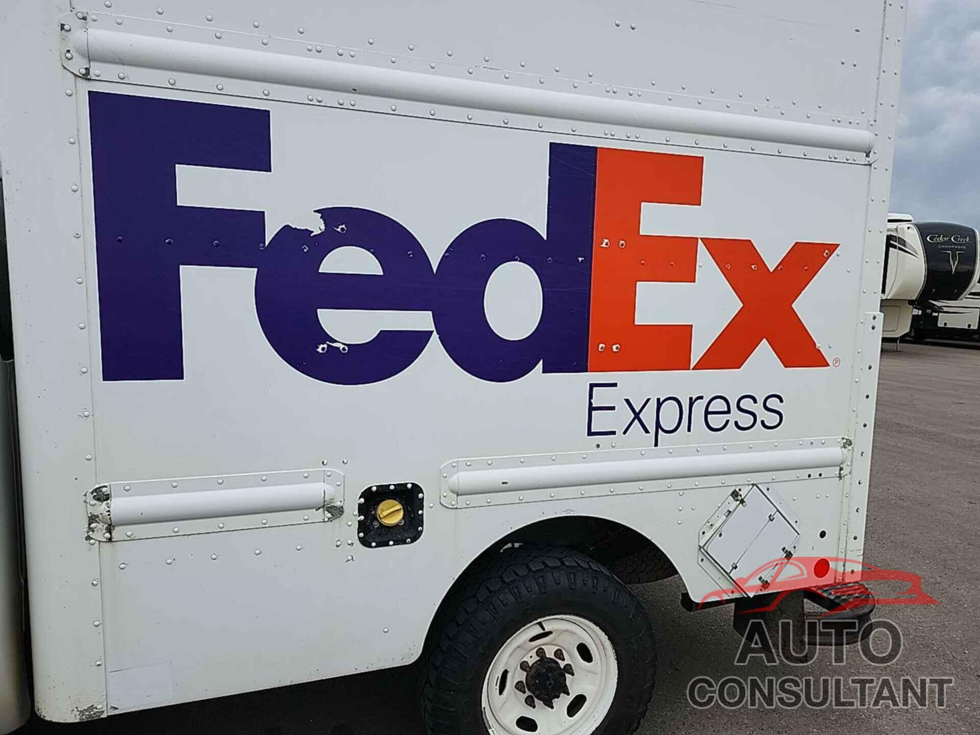 FORD F250 2012 - 1FDBF2B68CEC35513