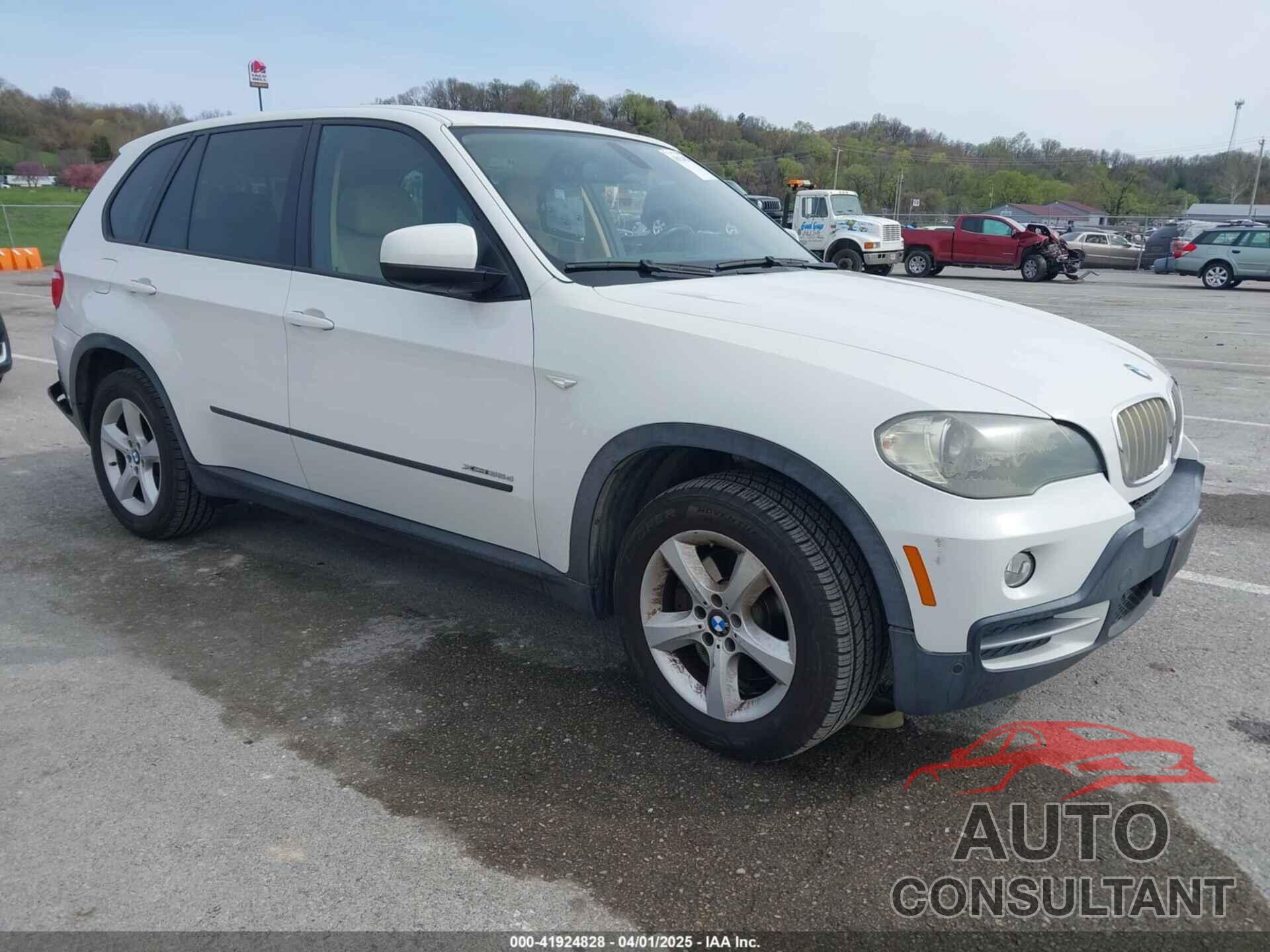 BMW X5 2010 - 5UXFF0C52ALT75063