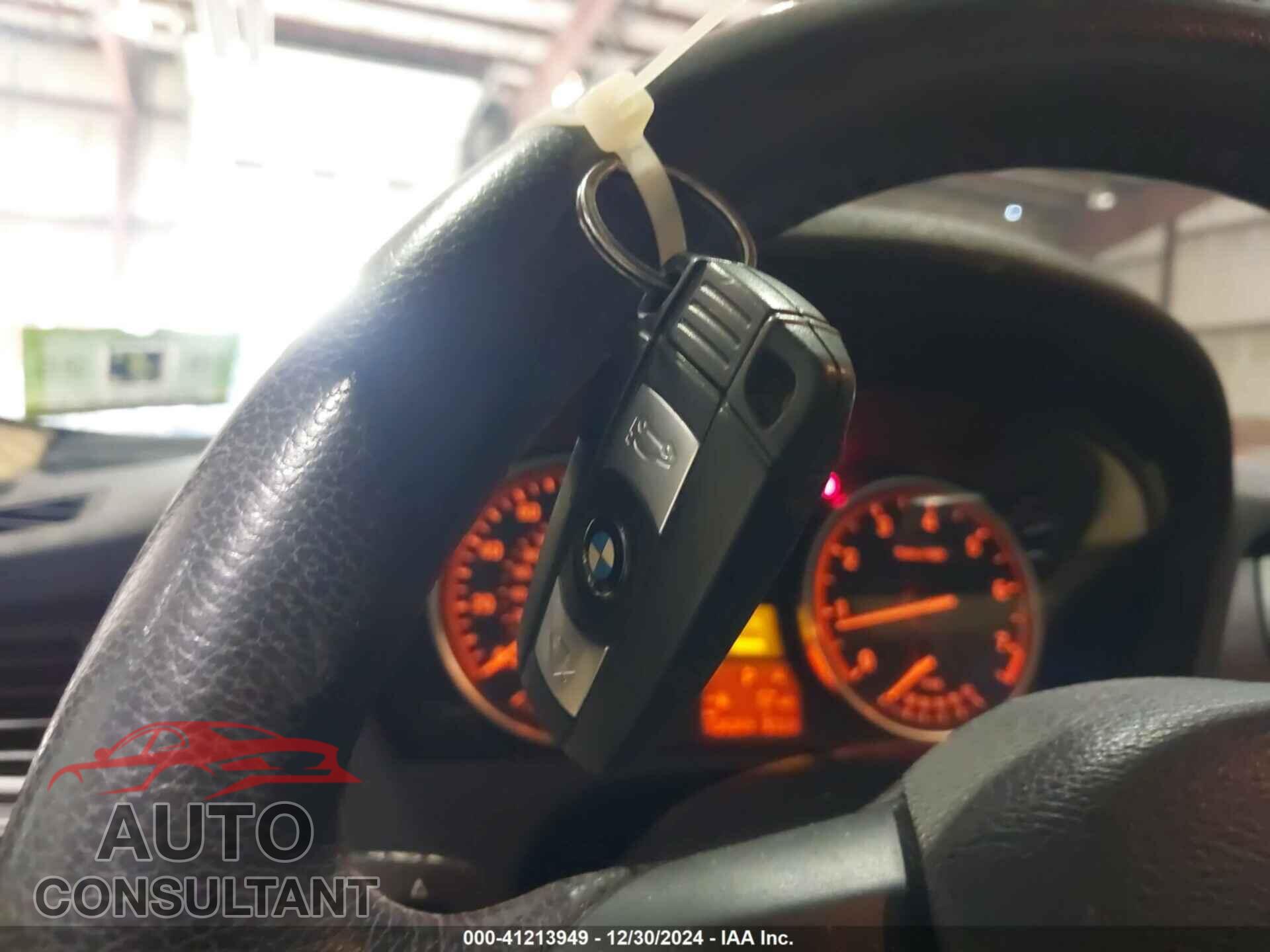 BMW X5 2013 - 5UXZV4C50D0B20007