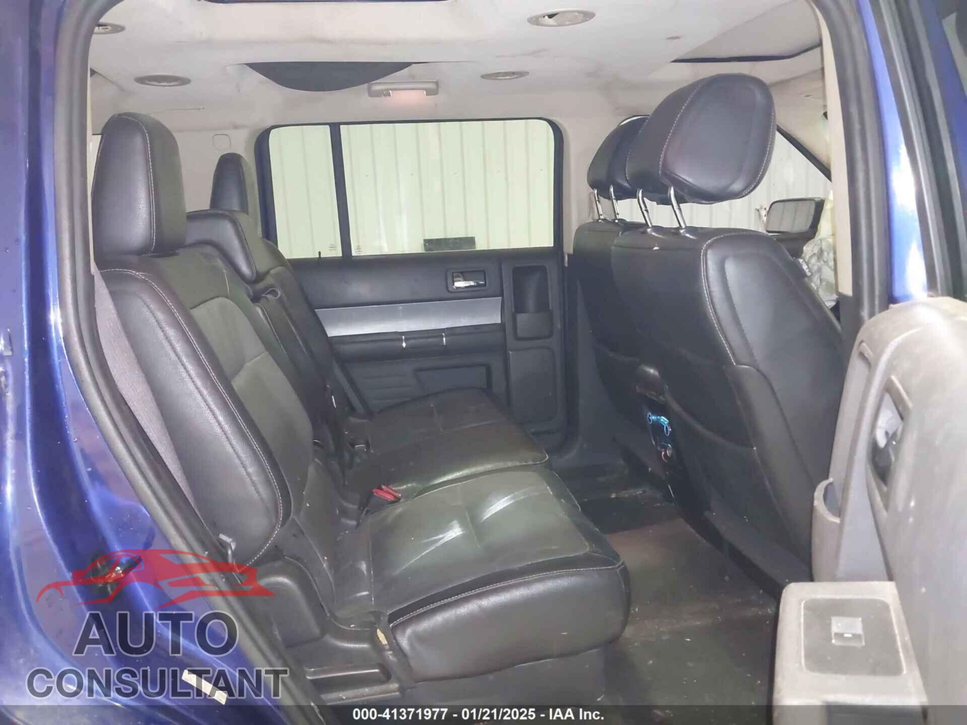 FORD FLEX 2014 - 2FMGK5D87EBD08290
