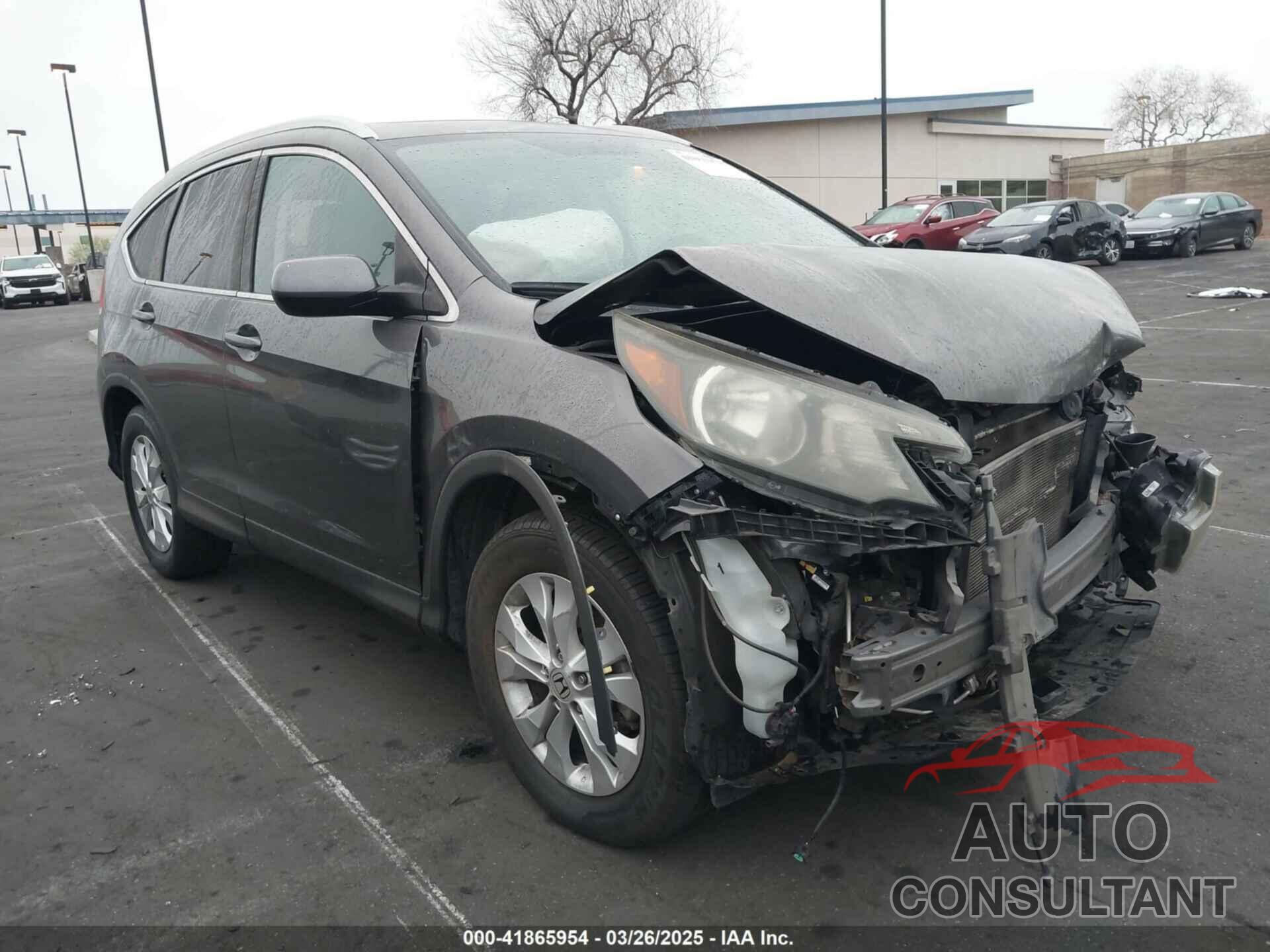 HONDA CR-V 2014 - 2HKRM3H78EH565590
