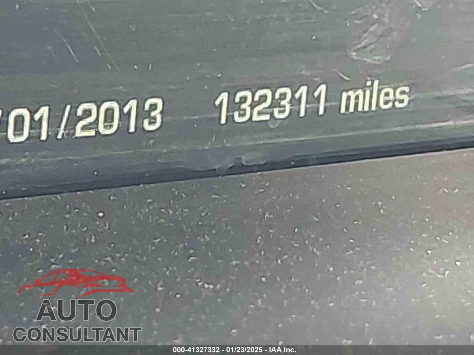LAND ROVER RANGE ROVER 2016 - SALGS2PF6GA319978