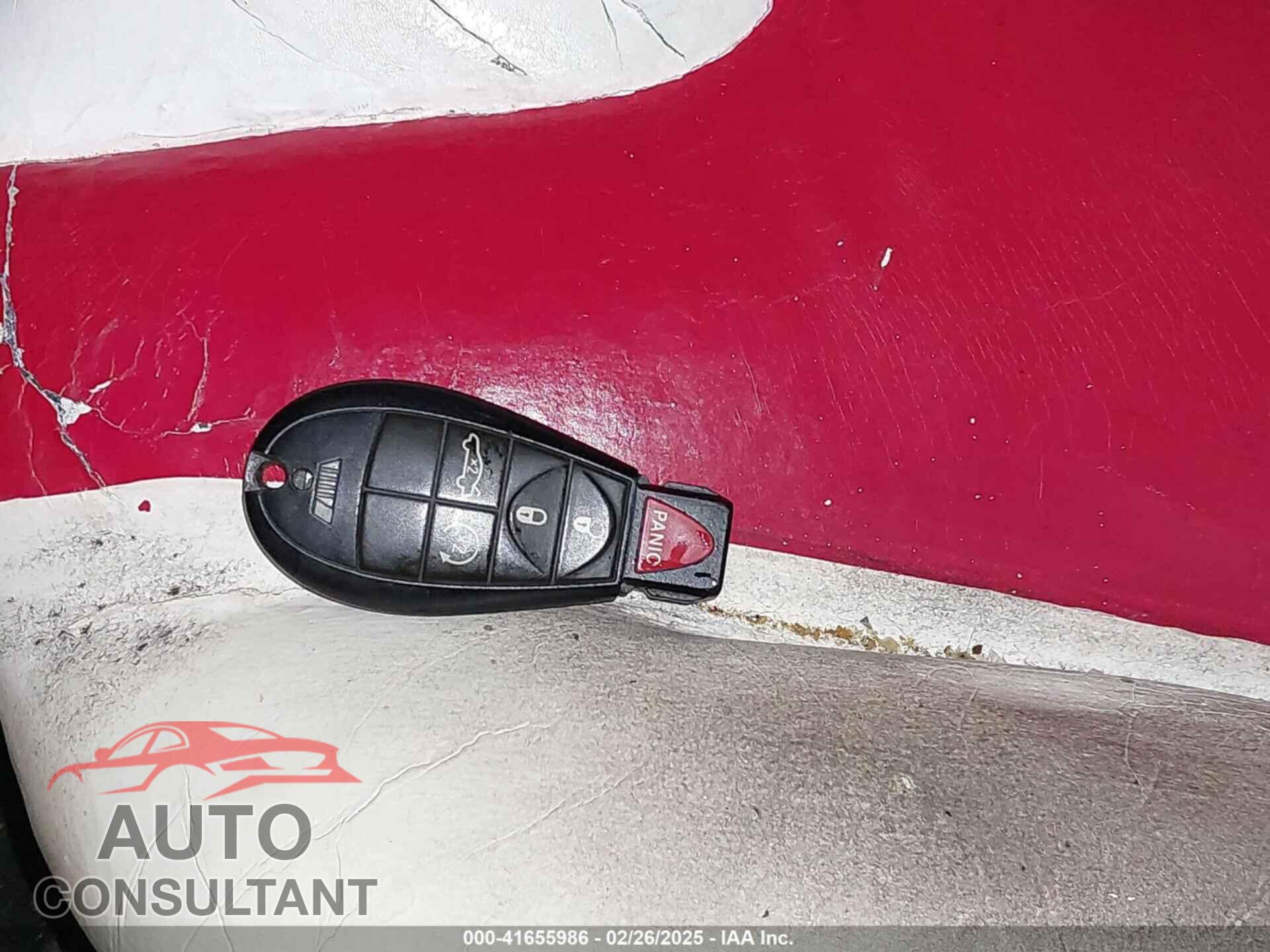 DODGE DART 2013 - 1C3CDFCA0DD337313