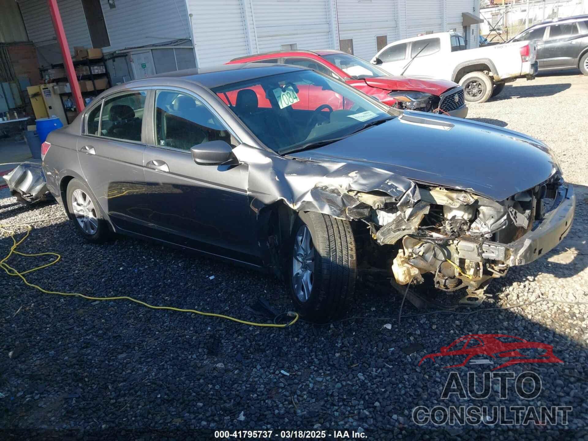 HONDA ACCORD 2012 - 1HGCP2F67CA207761
