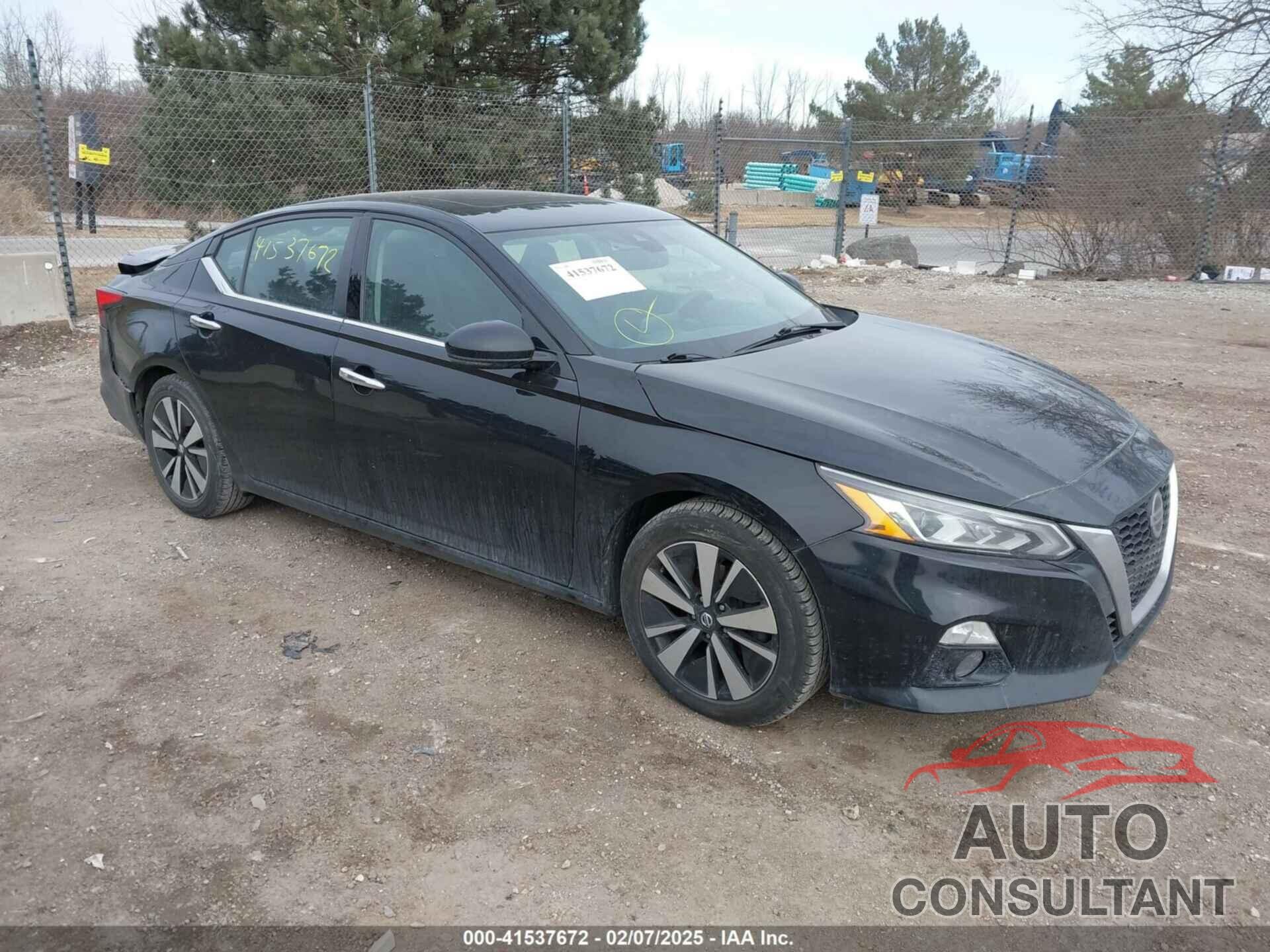 NISSAN ALTIMA 2020 - 1N4BL4EV2LC233639