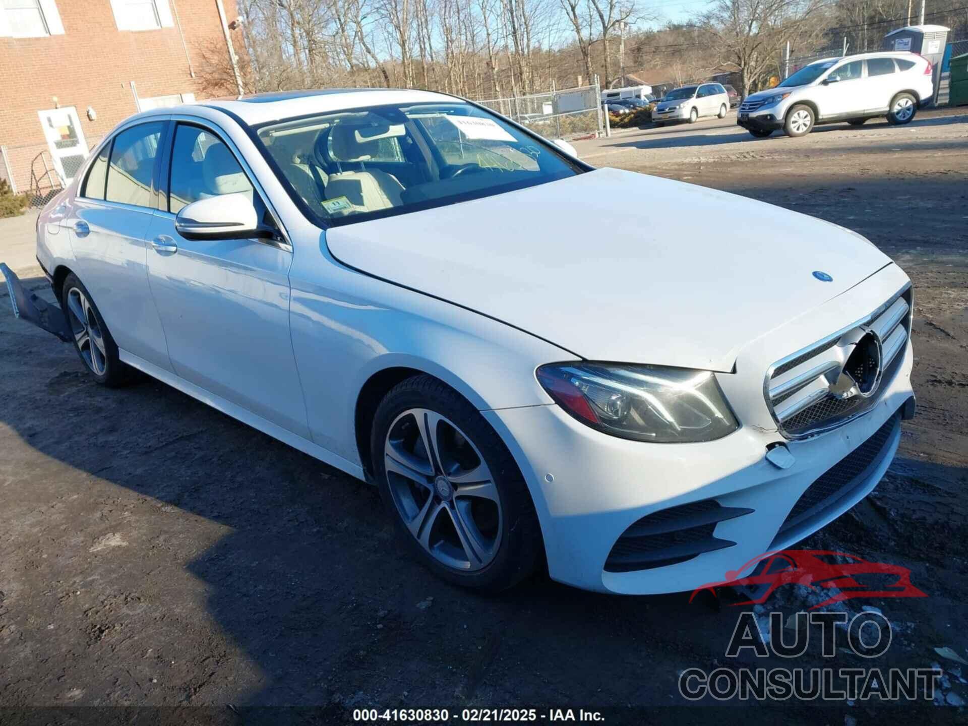 MERCEDES-BENZ C 300 2016 - 55SWF4KB9GU108299