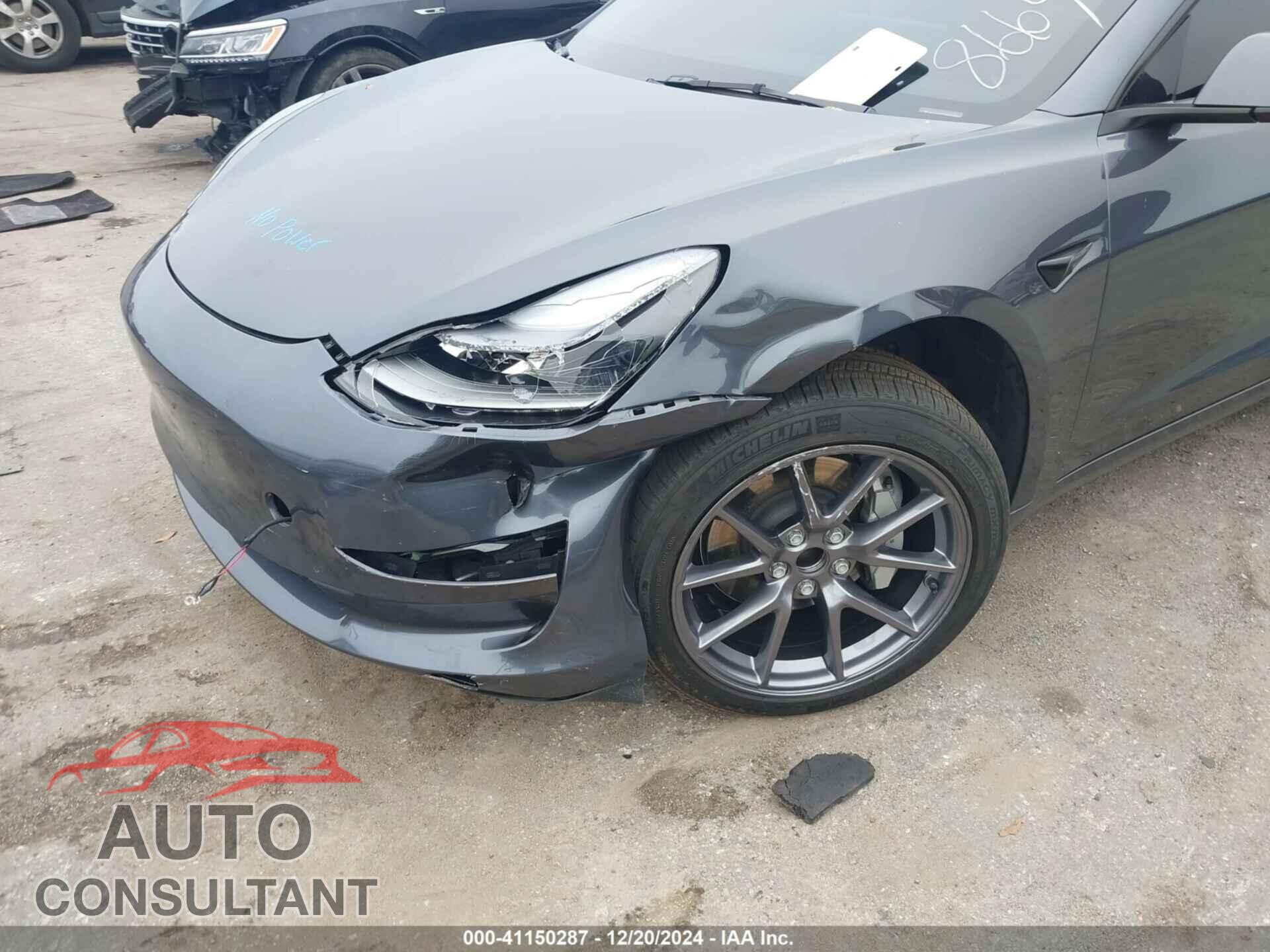 TESLA MODEL 3 2023 - 5YJ3E1EA9PF648664
