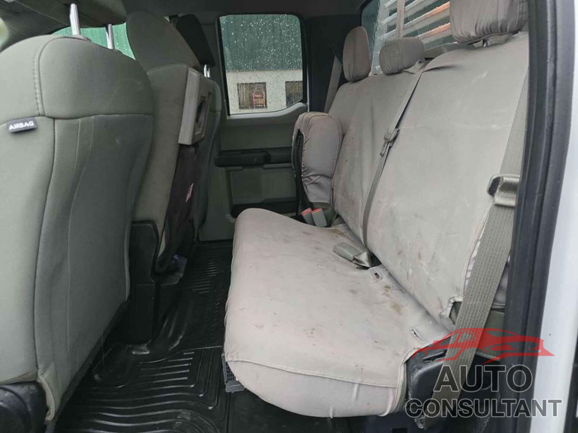 FORD F250 2017 - 1FT7X2B68HEE06999