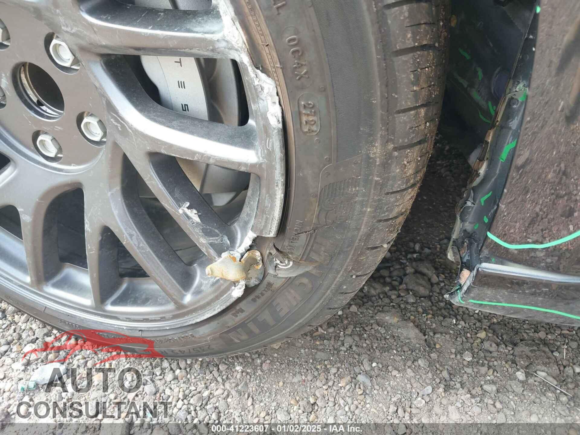 TESLA MODEL 3 2024 - 5YJ3E1EA7RF848199