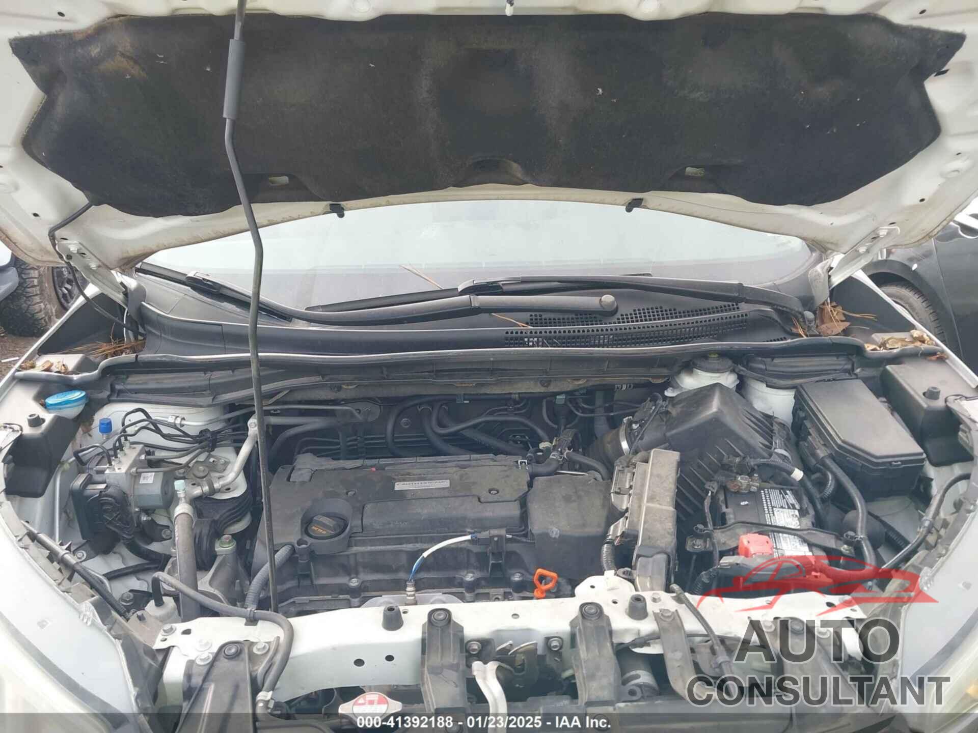 HONDA CR-V 2016 - 5J6RM4H36GL013100