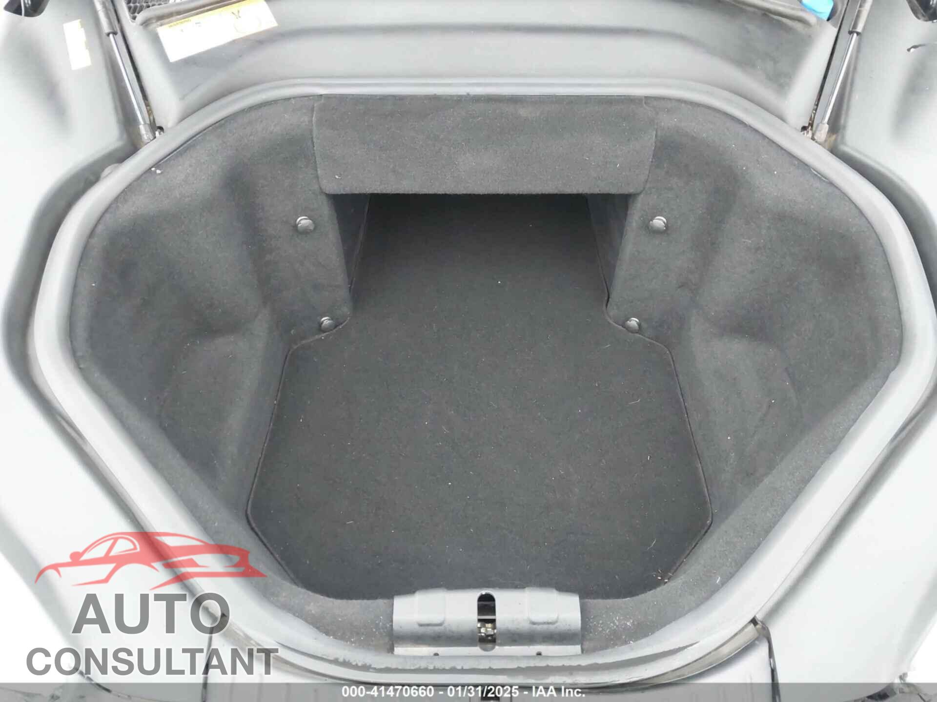 TESLA MODEL S 2013 - 5YJSA1CN0DFP20053