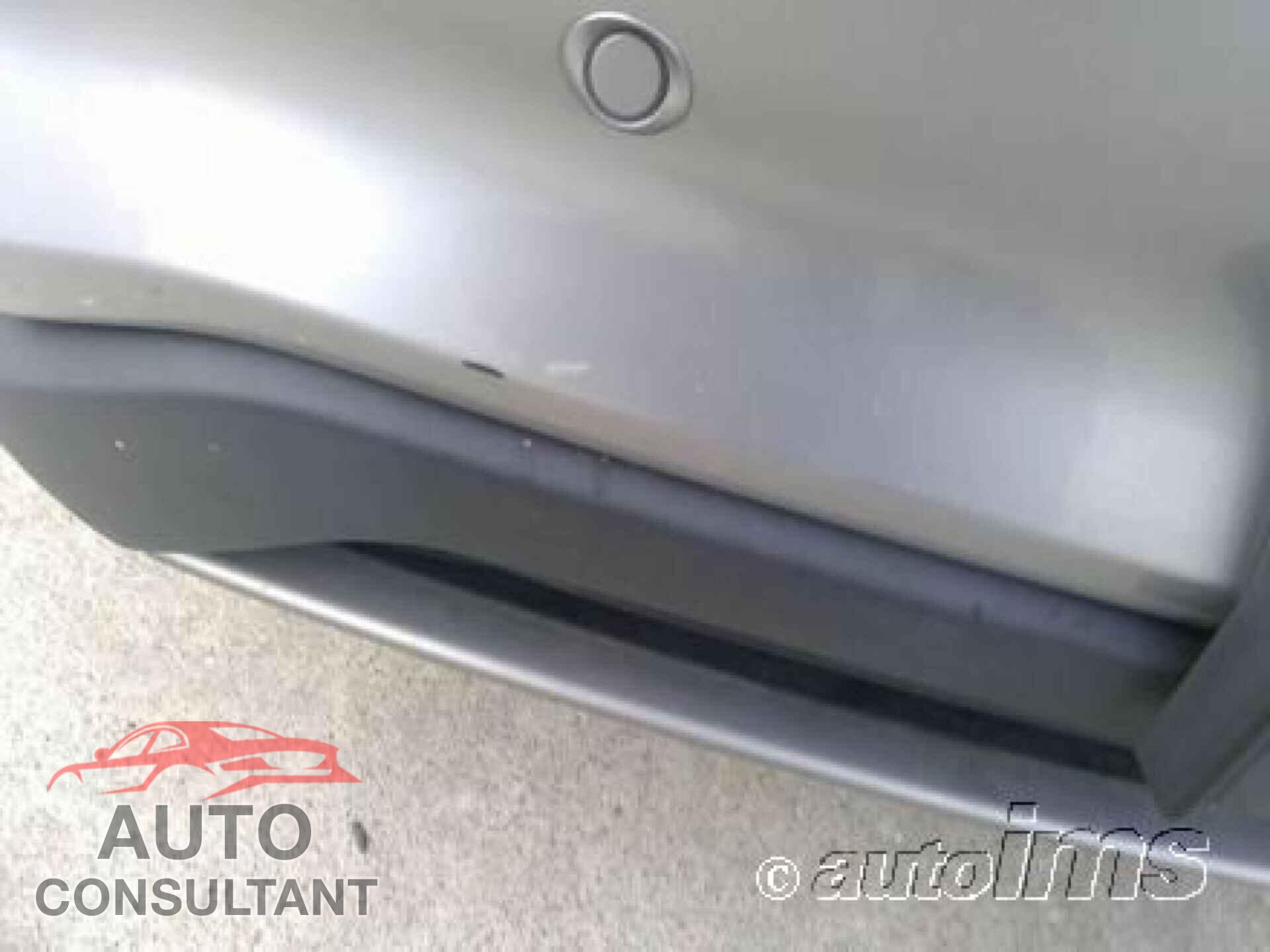 FORD EDGE 2020 - 2FMPK3K96LBB37593