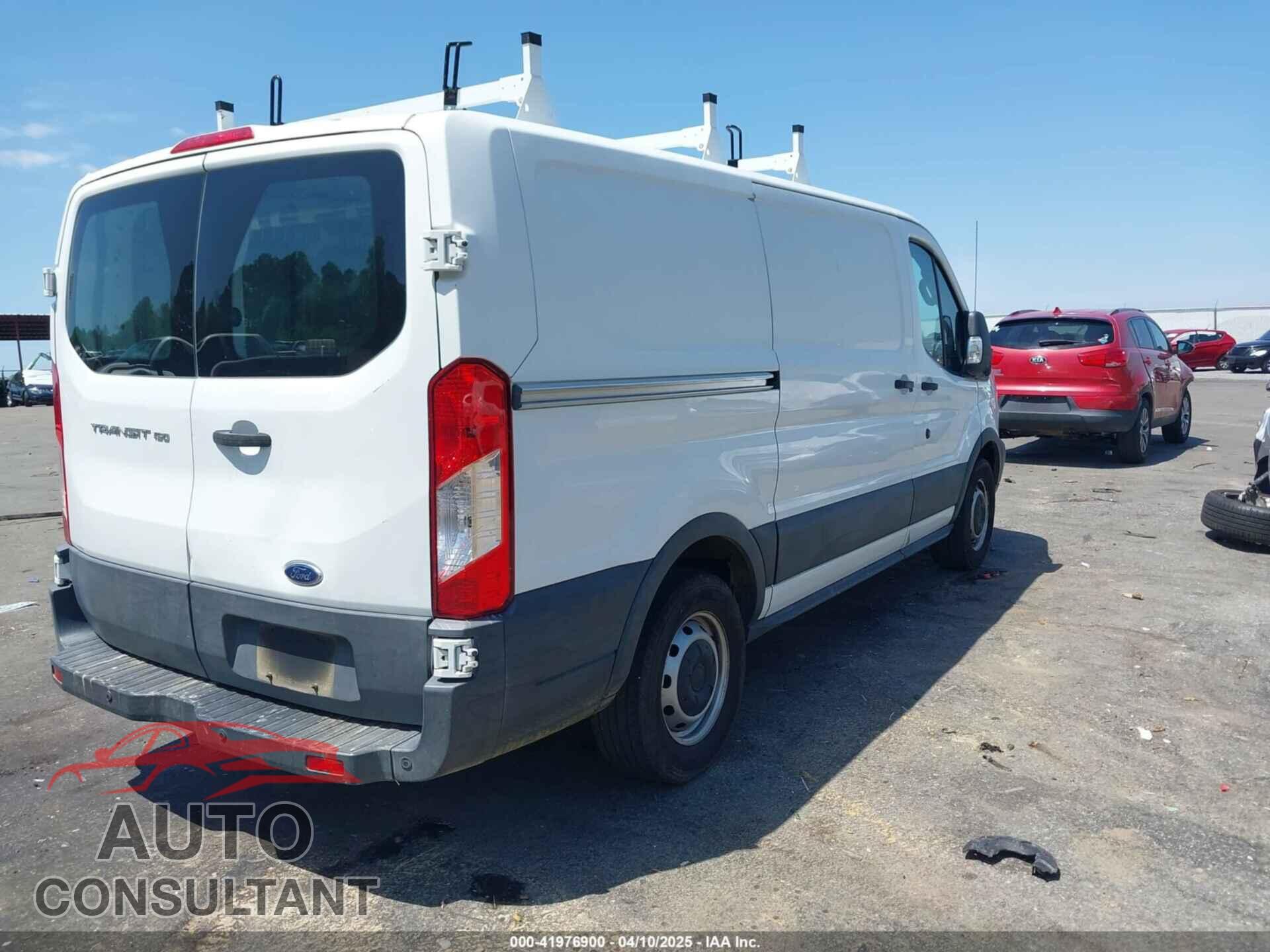 FORD TRANSIT-150 2015 - 1FTNE1YM1FKB32377