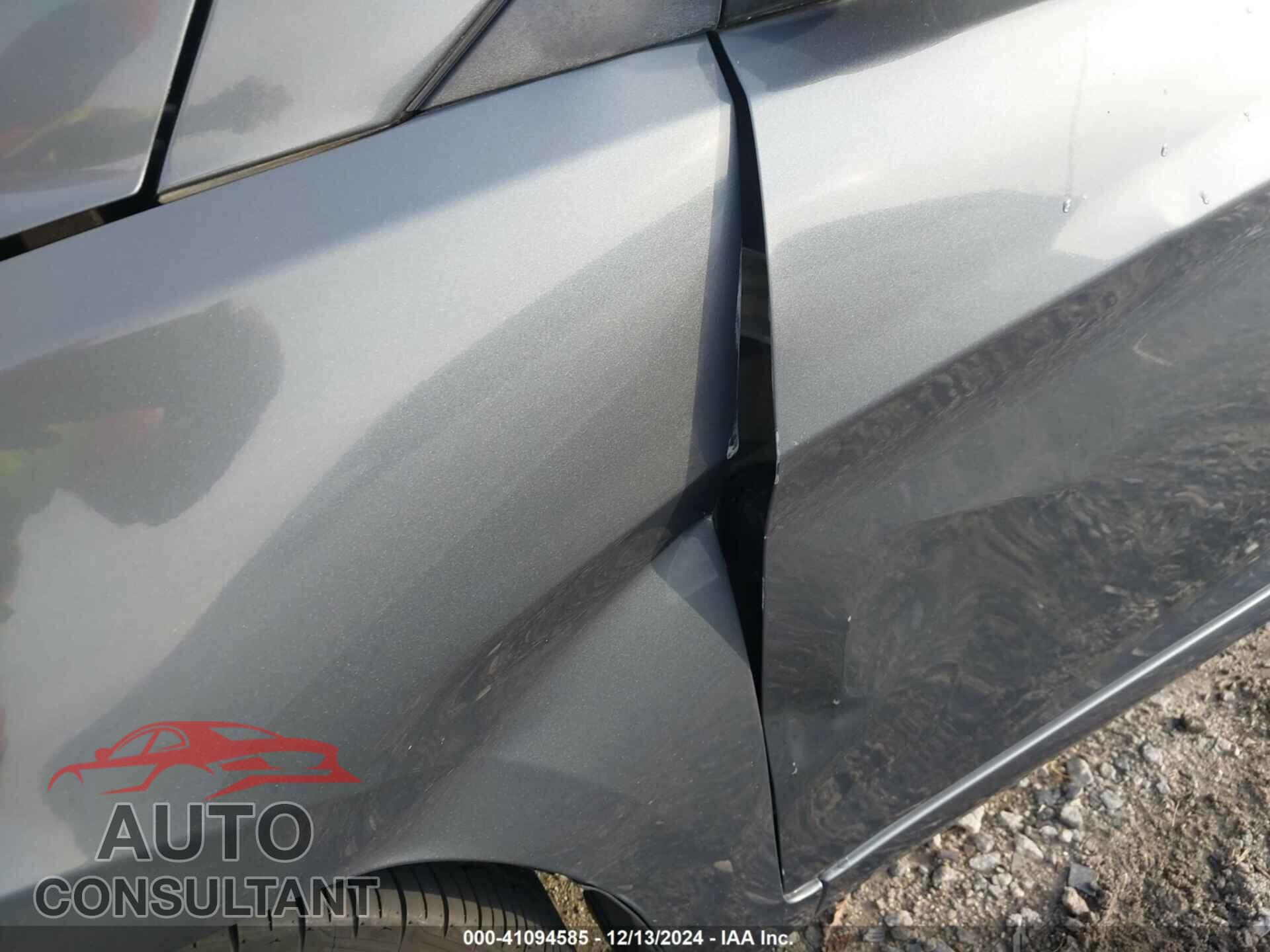 HYUNDAI ACCENT 2012 - KMHCU5AE8CU024161