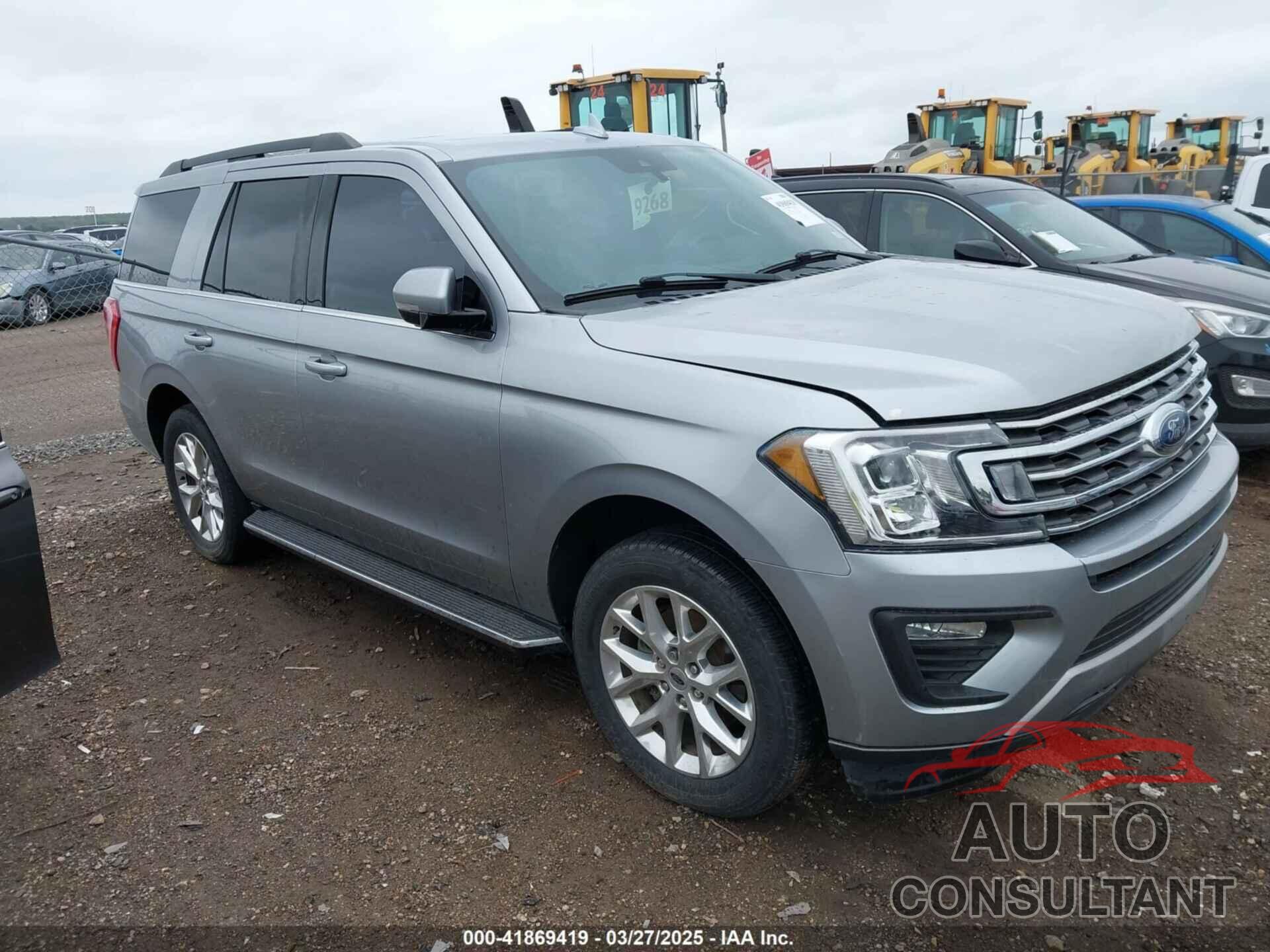FORD EXPEDITION 2020 - 1FMJU1HT9LEA86179