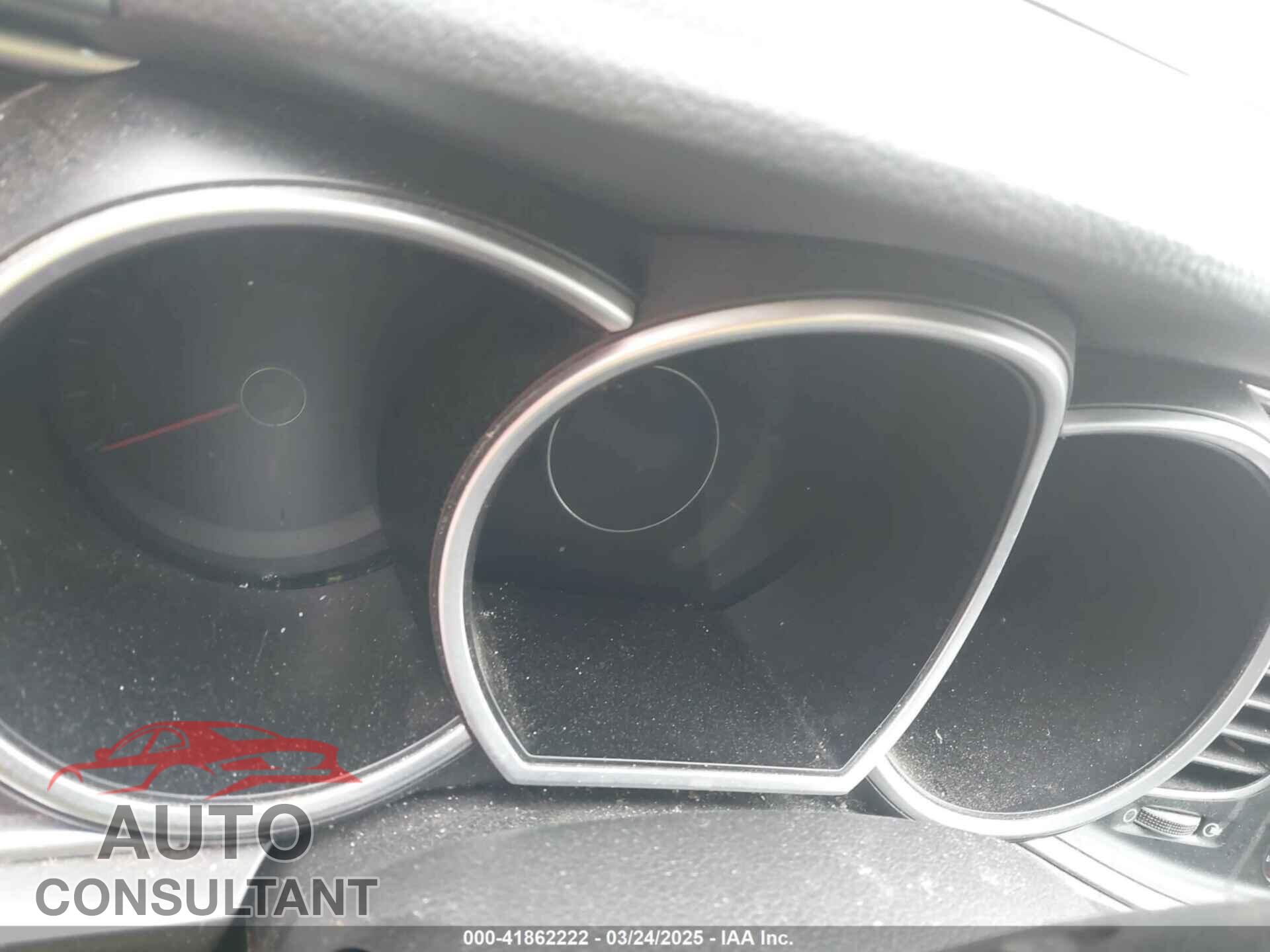 KIA OPTIMA 2015 - KNAGM4A74F5596664