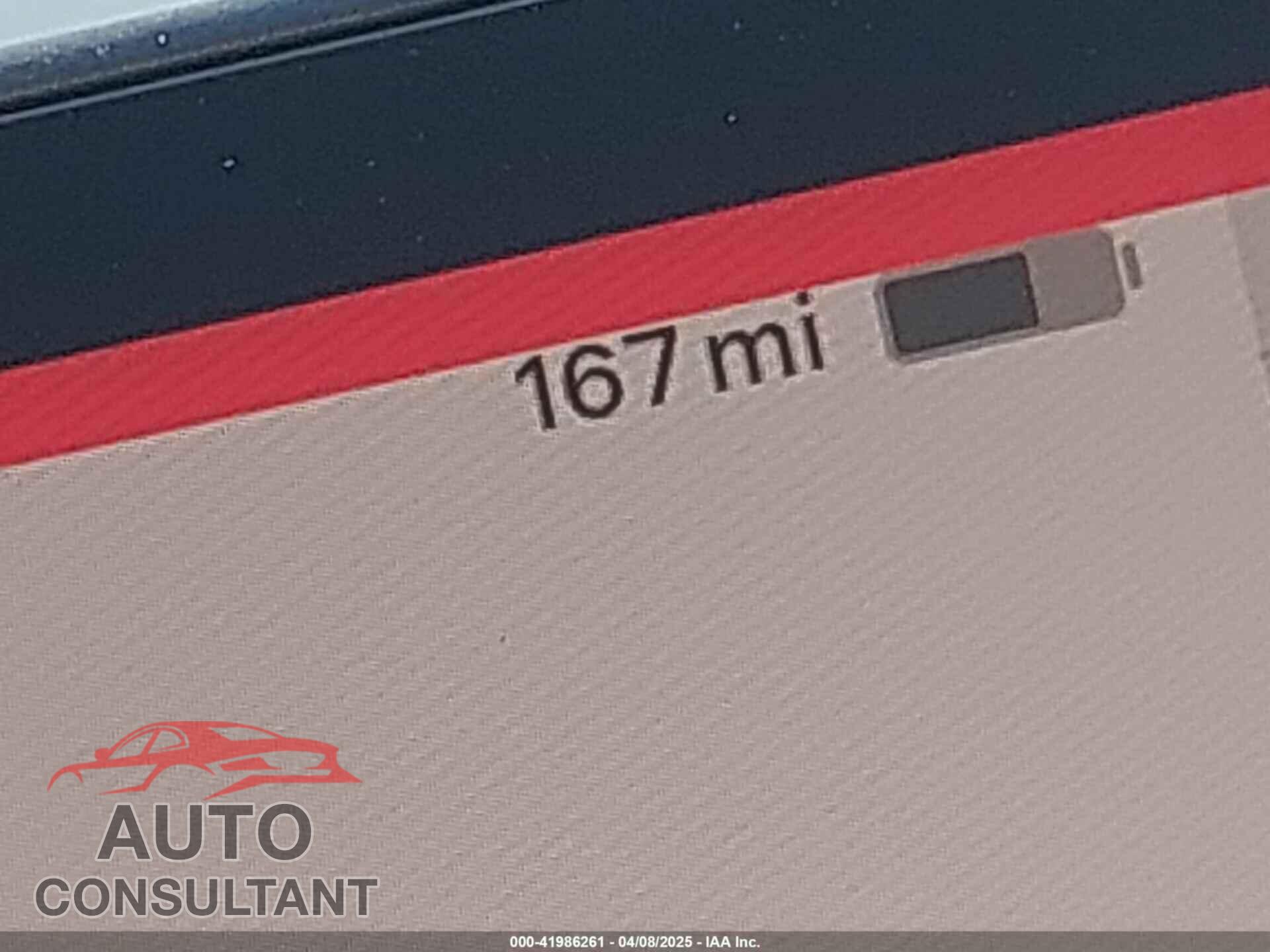 TESLA MODEL 3 2023 - 5YJ3E1EA5PF417664
